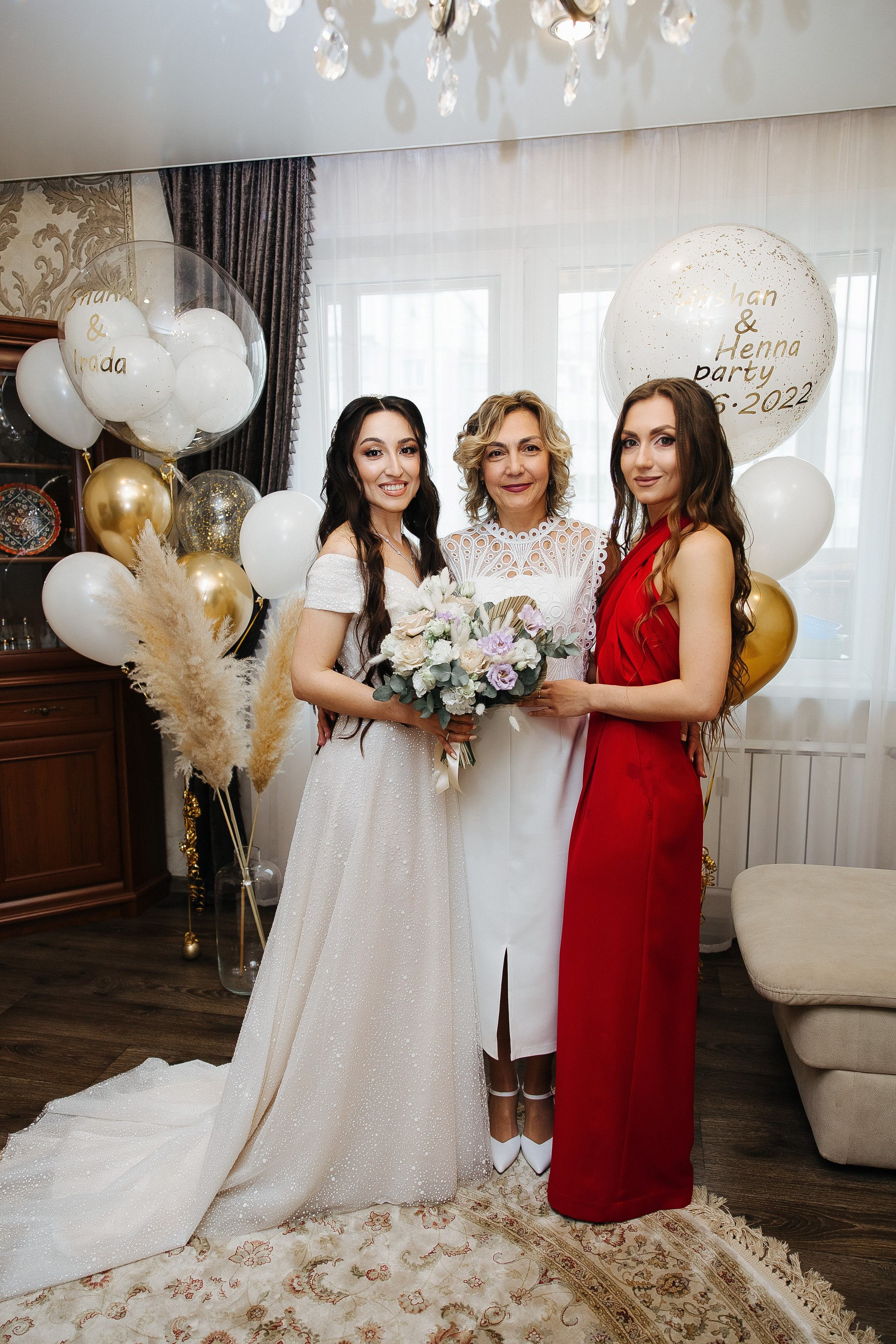 Шах и Ирада. Фотограф в Красноярске Надежда Воскресенская