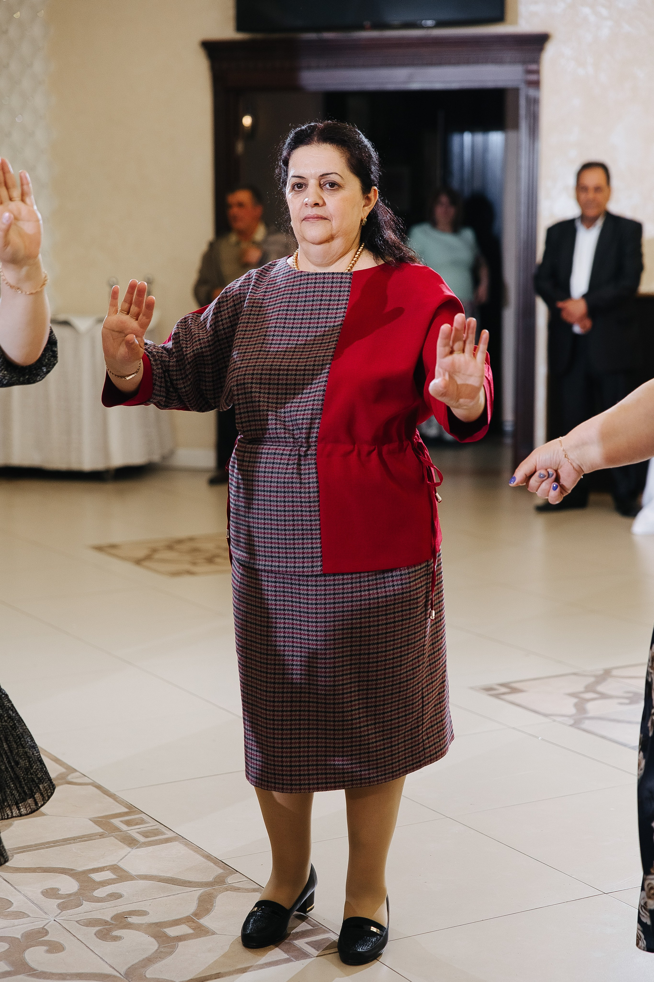 Шах и Ирада. Фотограф в Красноярске Надежда Воскресенская