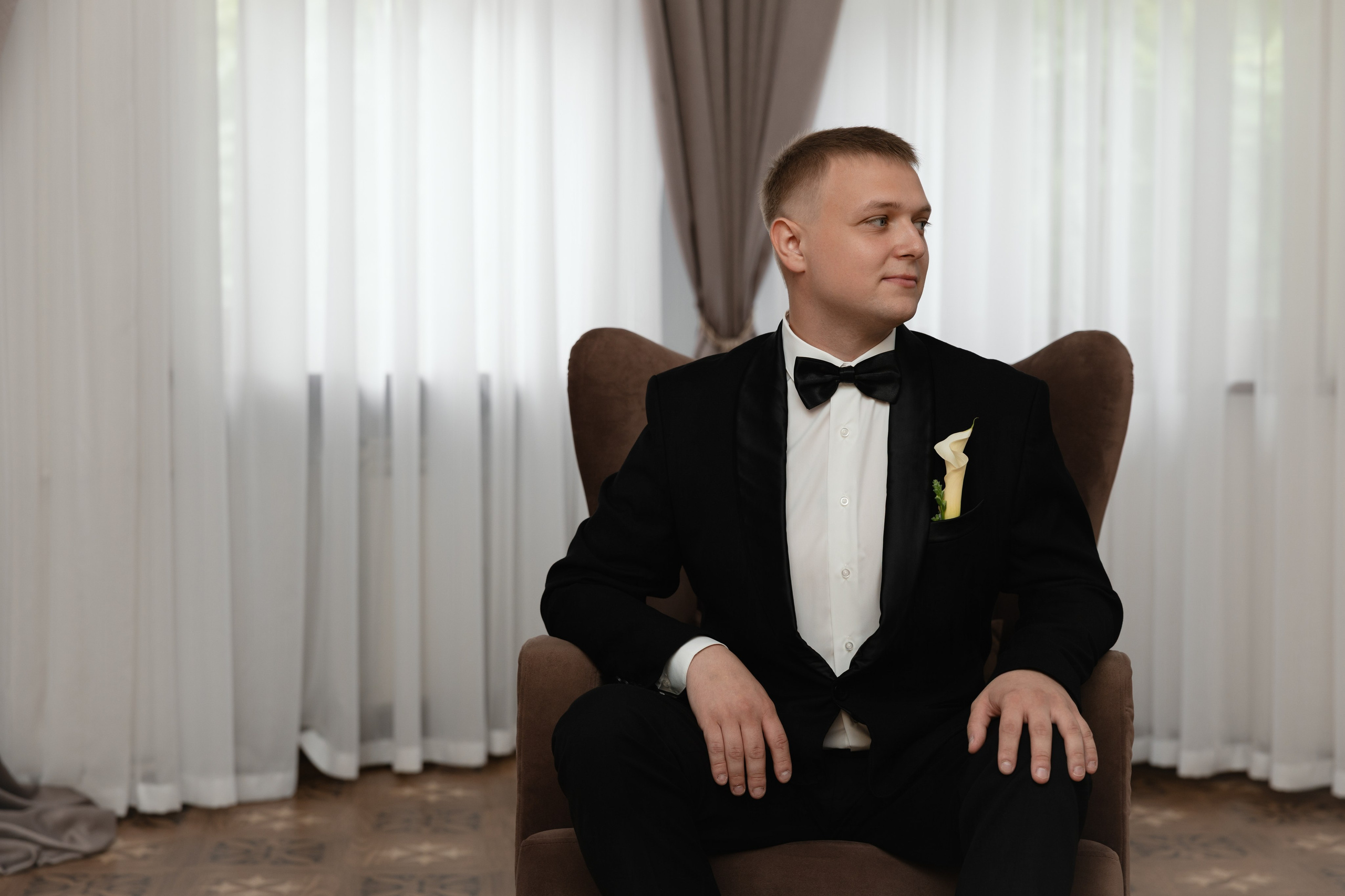 Кристина и Даниил. Семейный и свадебный фотограф Нижний Новгород