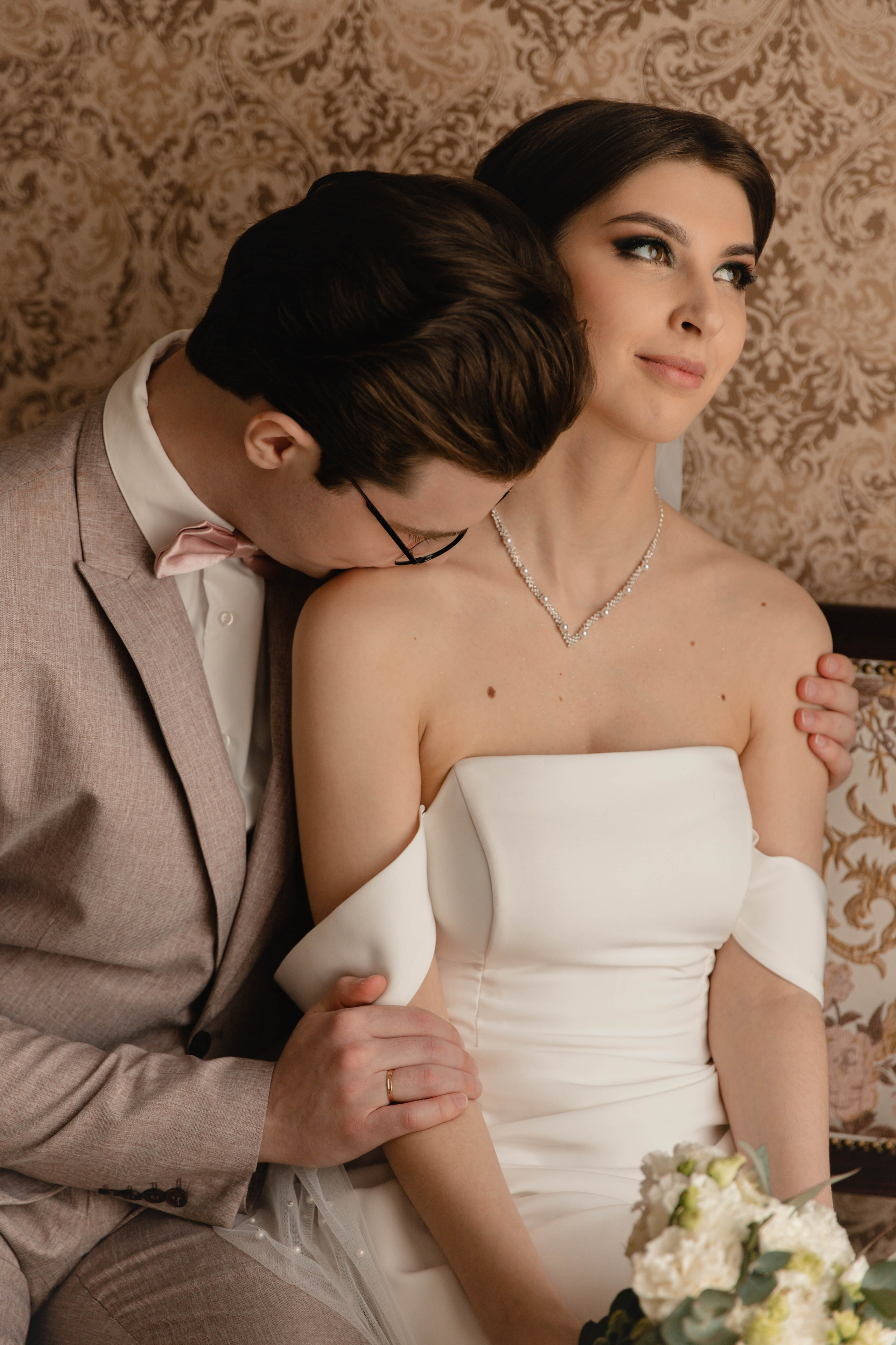 Татьяна и Евгений. Семейный и свадебный фотограф Нижний Новгород