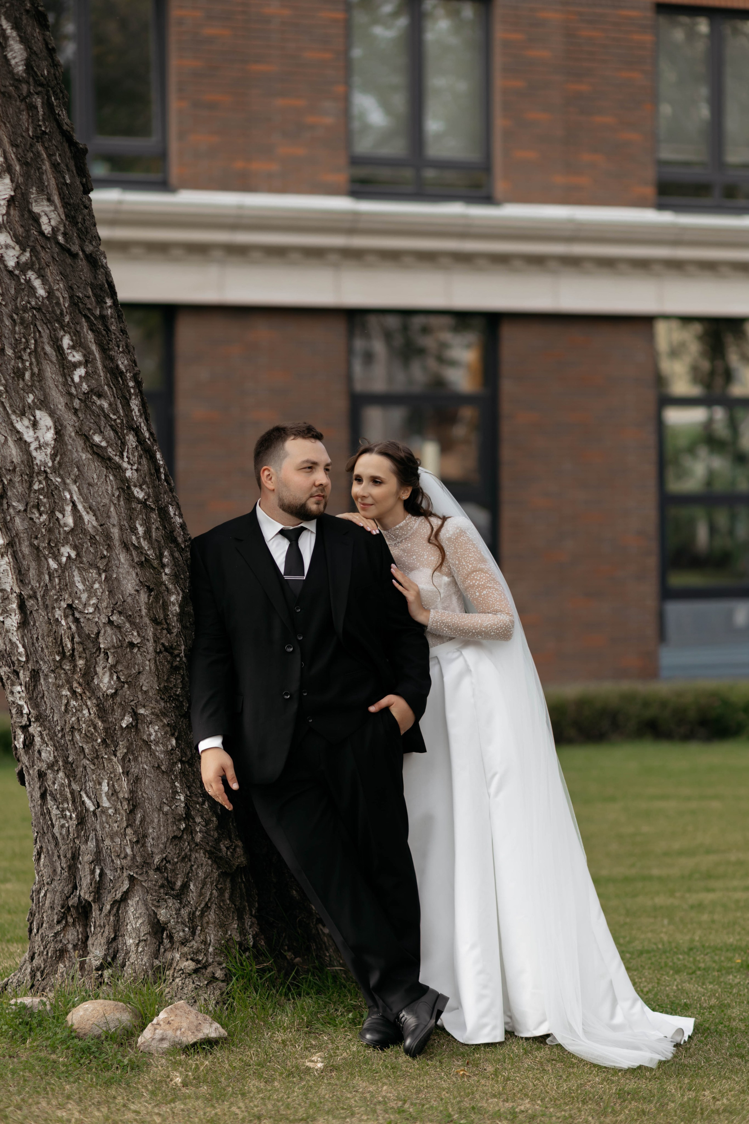 Анна и Даниил. Семейный и свадебный фотограф Нижний Новгород