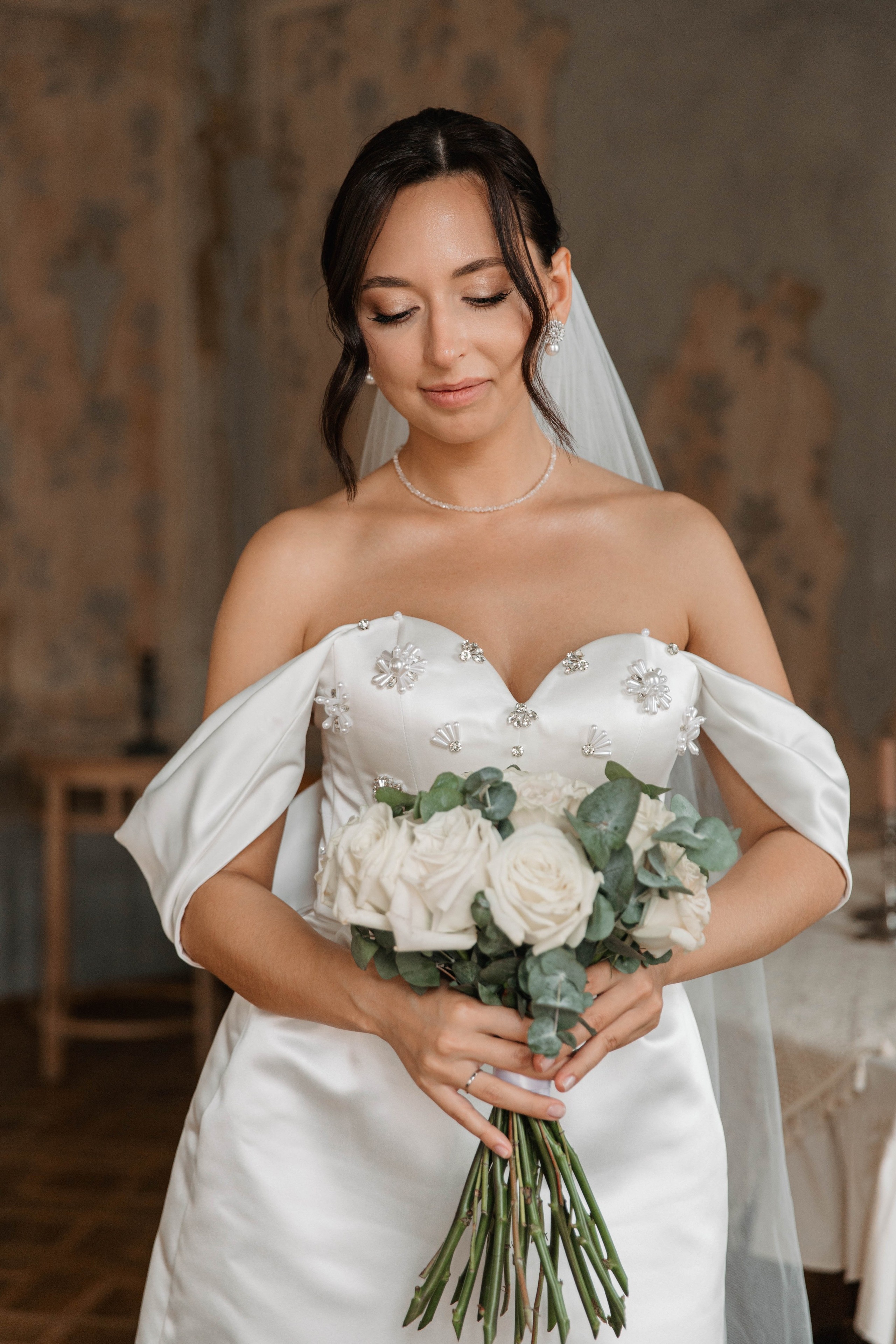 Варвара и Артем. Семейный и свадебный фотограф Нижний Новгород