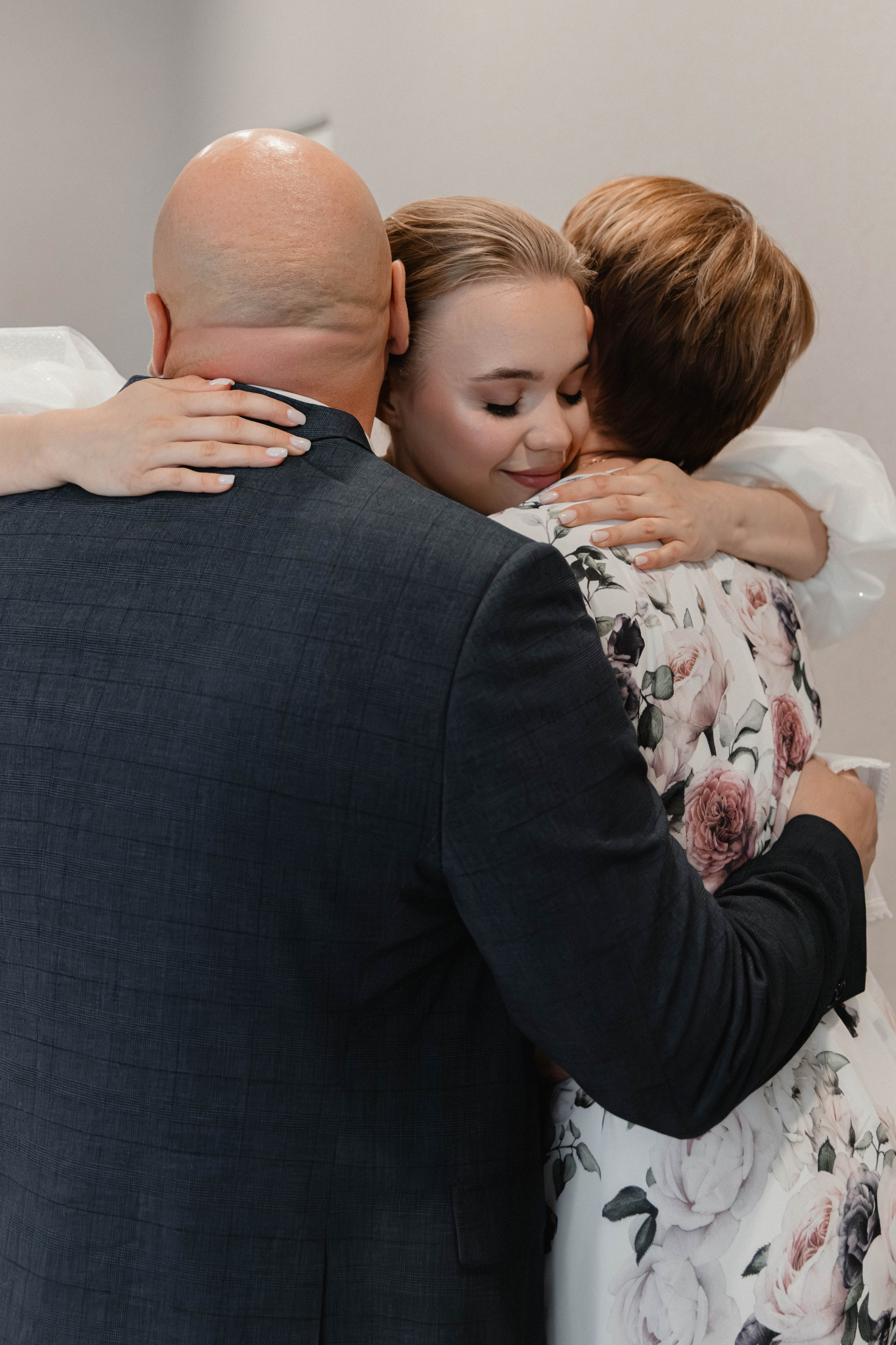 Ксения и Никита. Семейный и свадебный фотограф Нижний Новгород