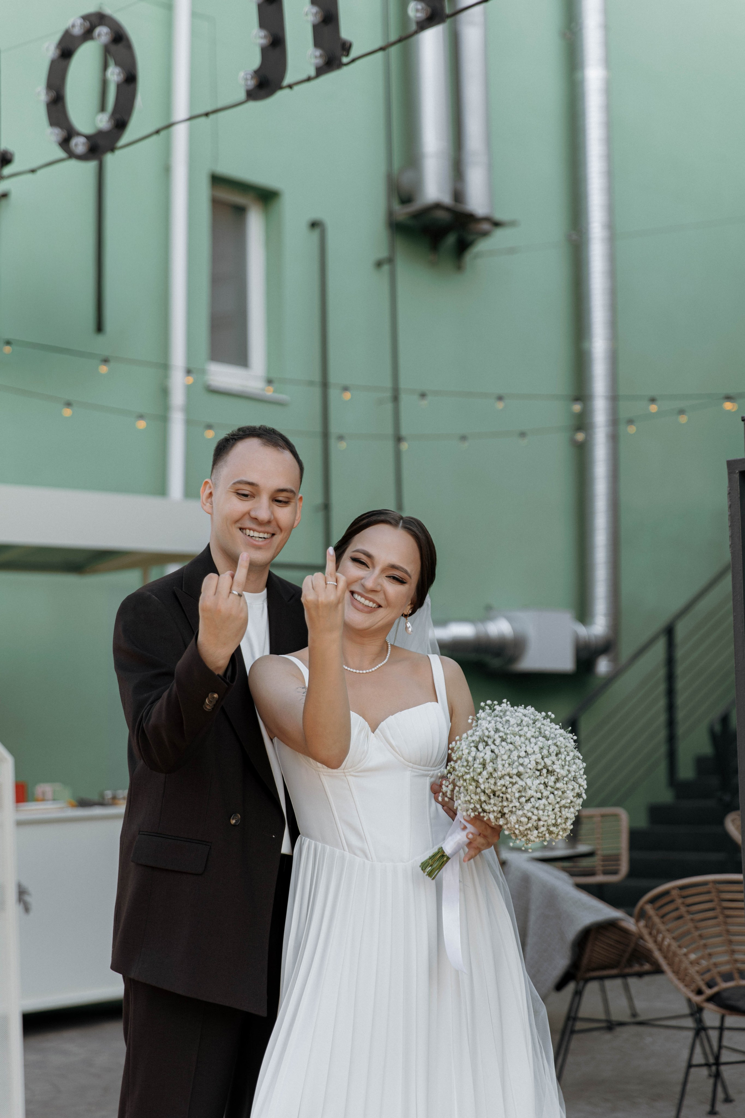 Татьяна и Александр. Семейный и свадебный фотограф Нижний Новгород