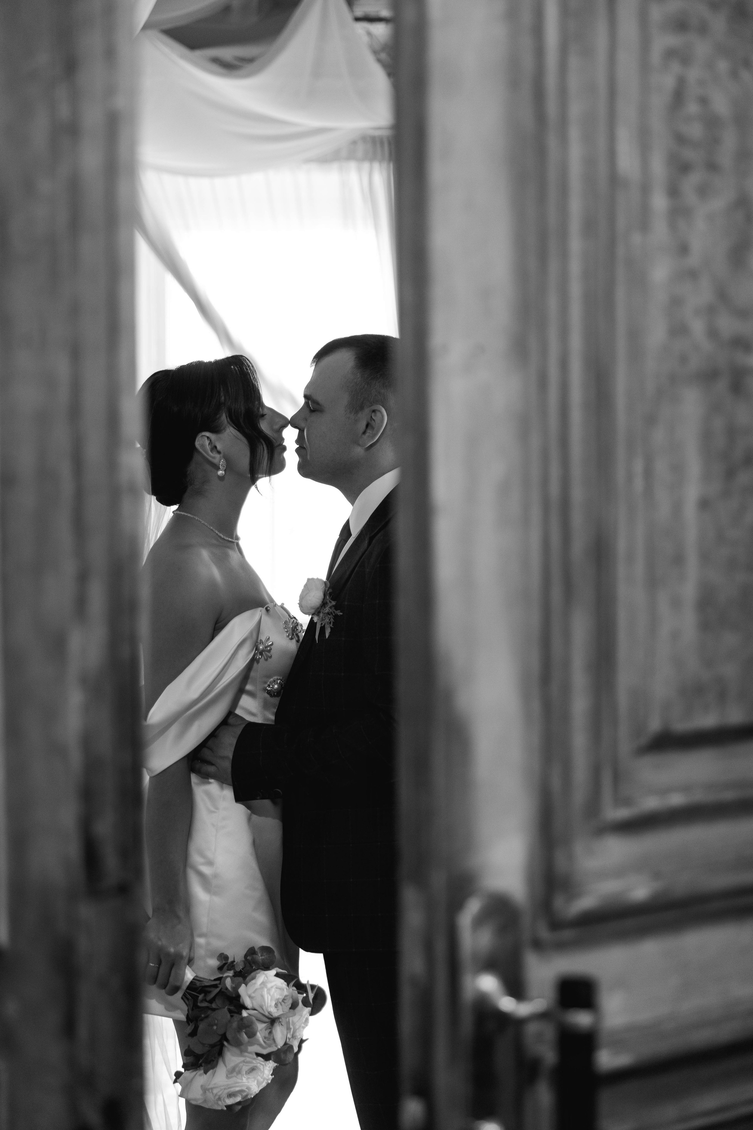 Варвара и Артем. Семейный и свадебный фотограф Нижний Новгород