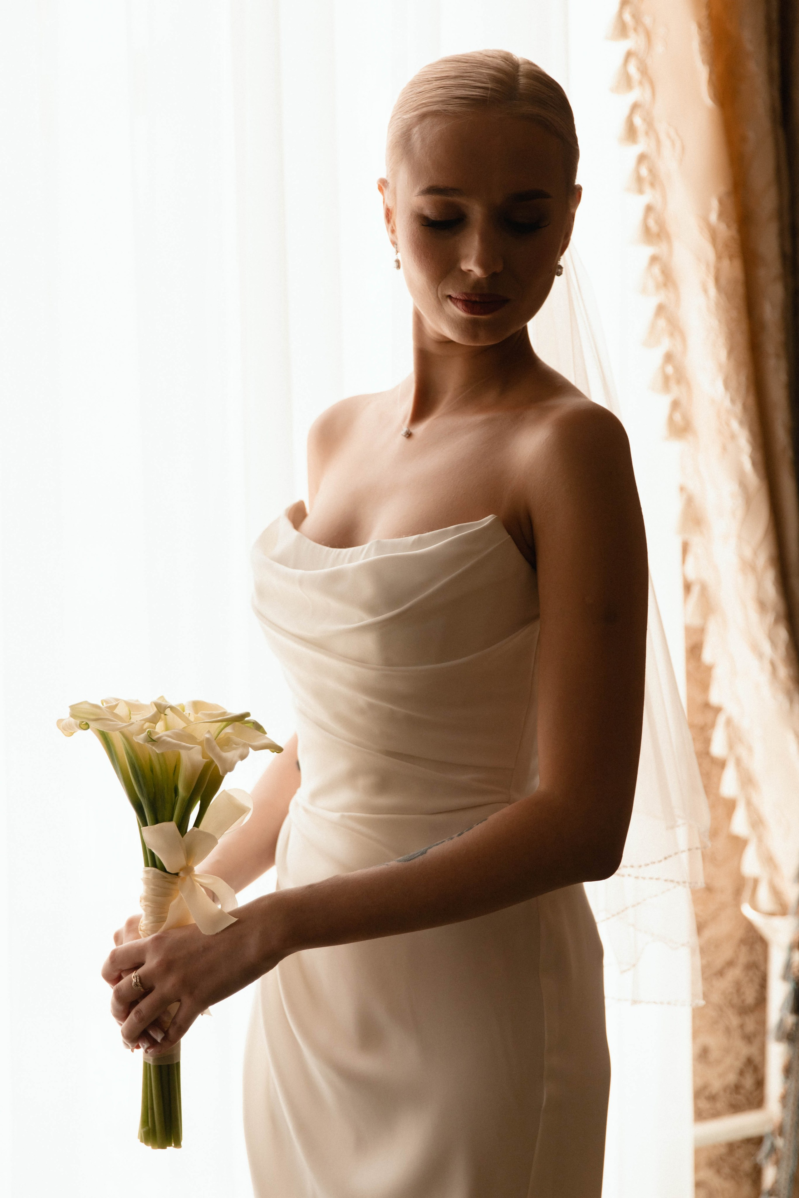 Лада и Михаил. Семейный и свадебный фотограф Нижний Новгород