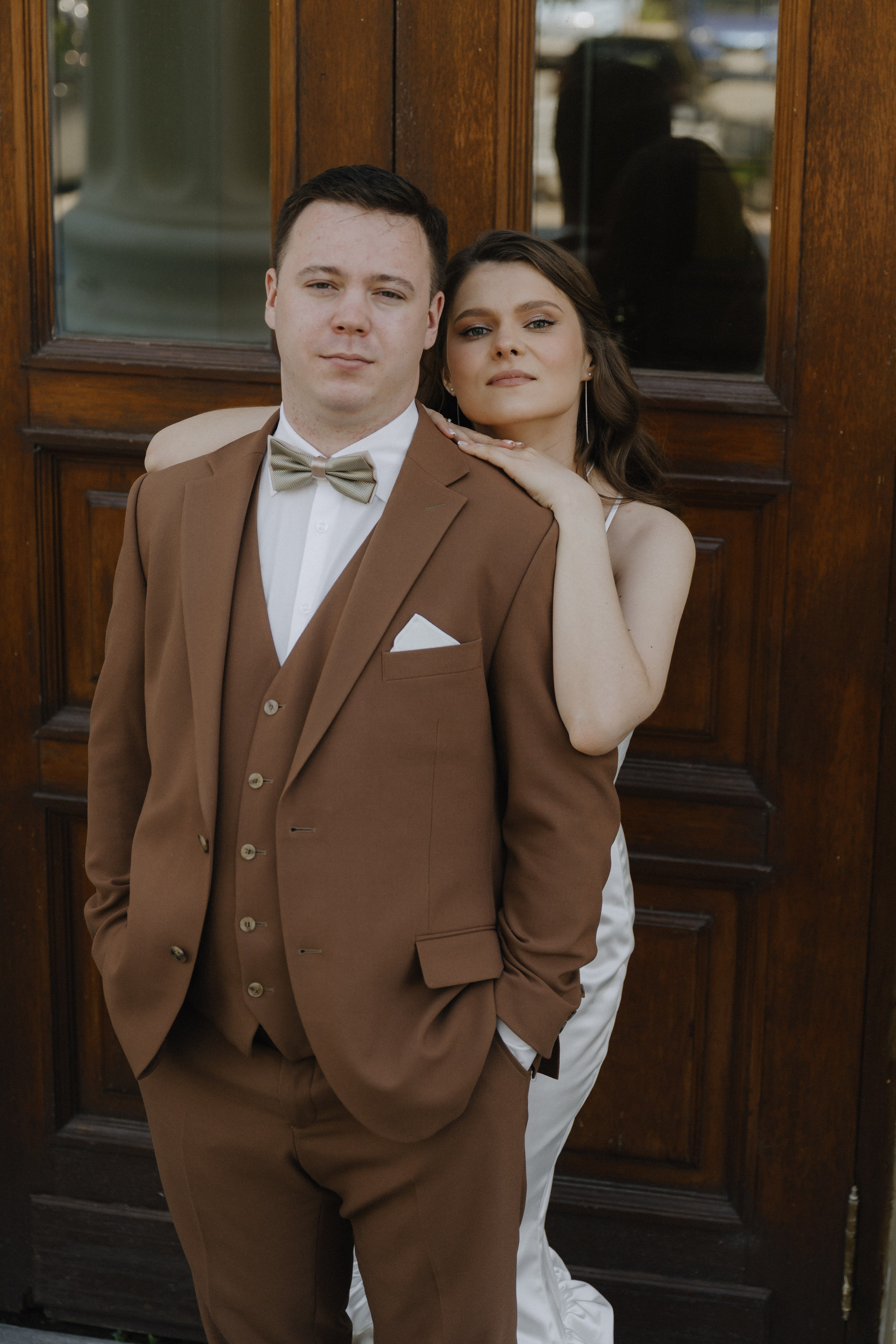 София & Никита