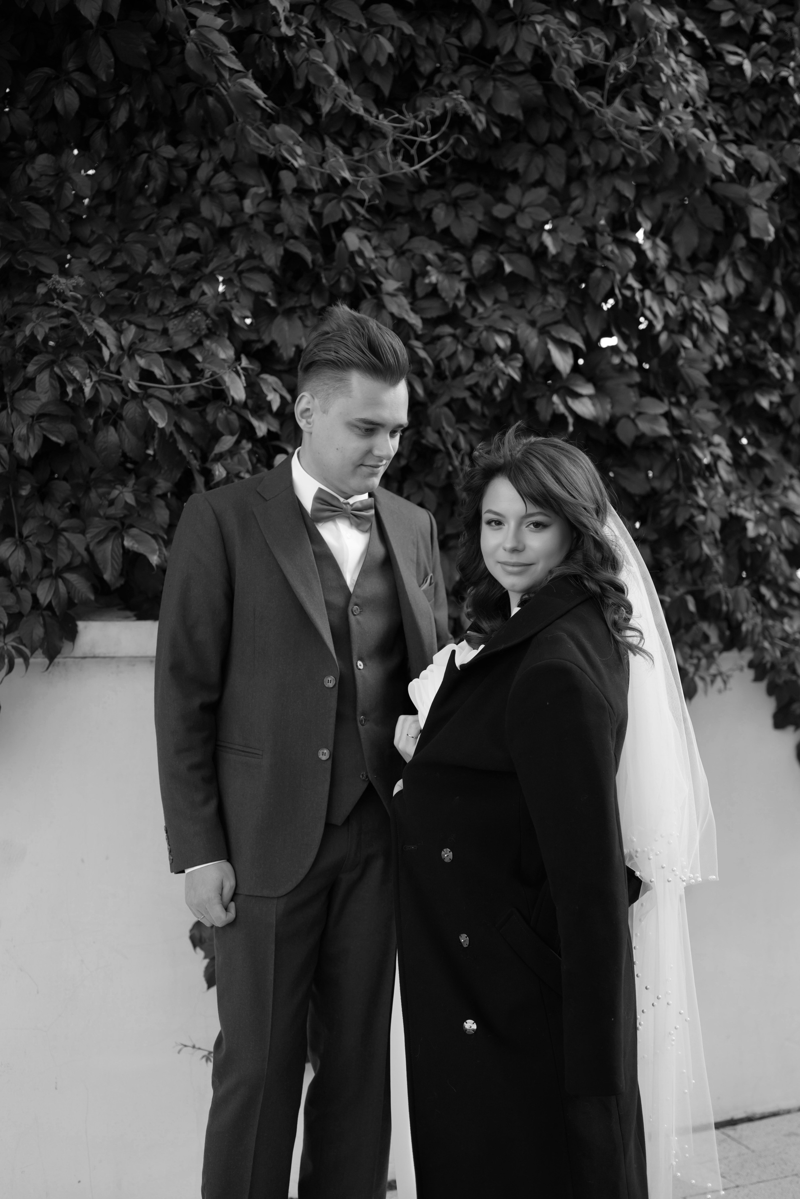 Мария и Кирилл. Фотограф в Нижнем Новгороде 17momets