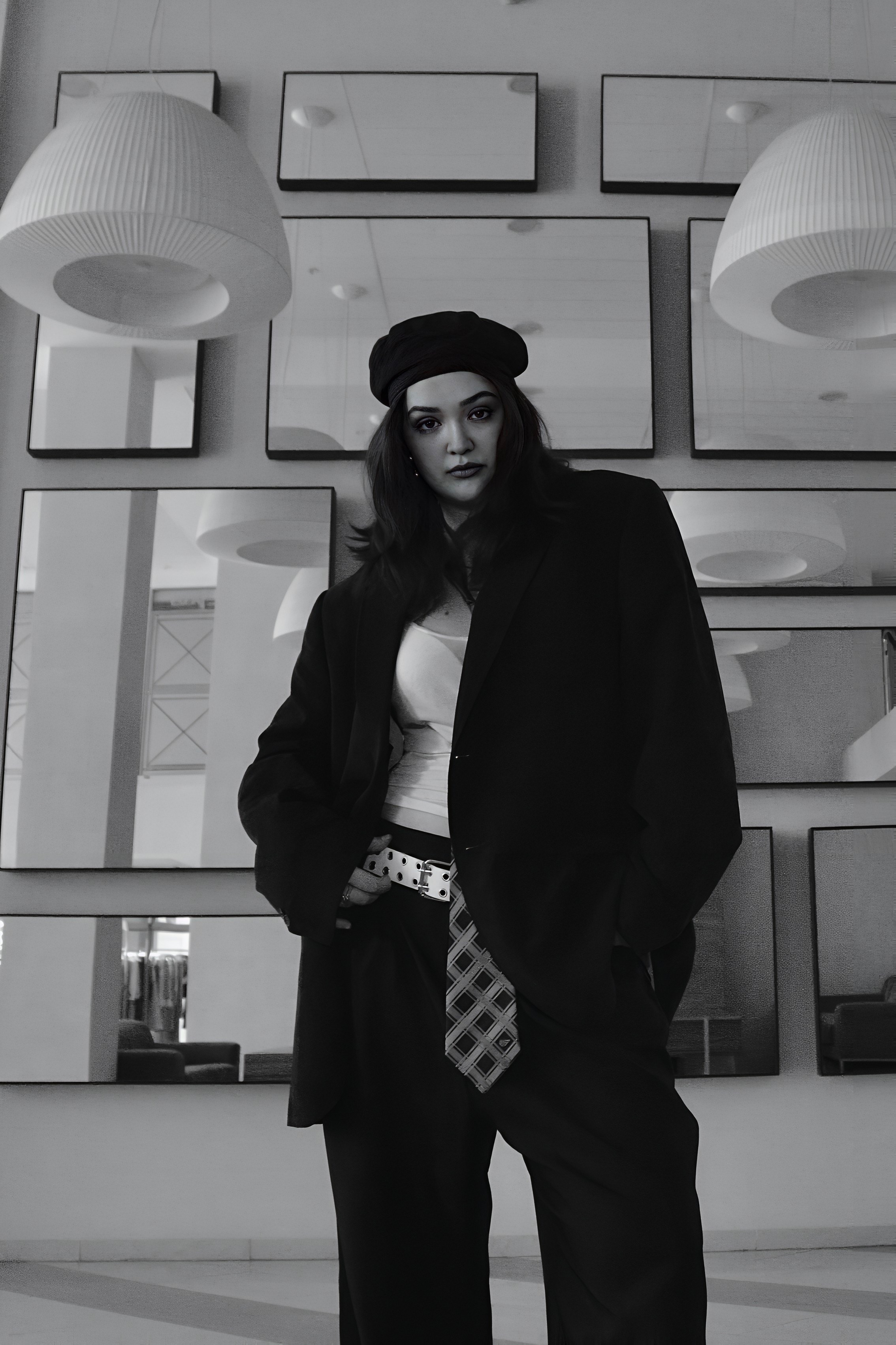 NASTY. Портретный фотограф Тольятти