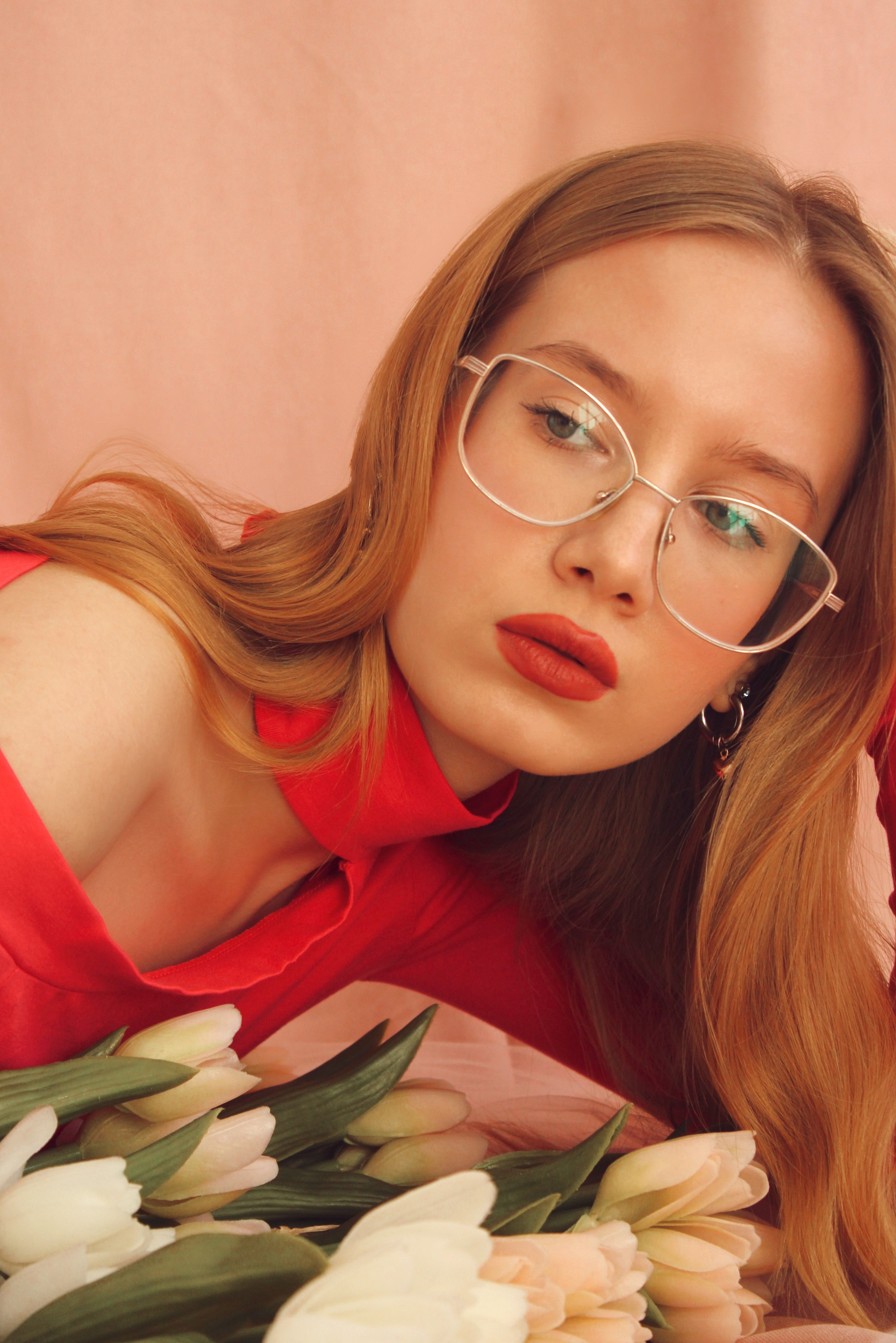 ФОТОДЕНЬ «Нежность и сила». Портретный фотограф Тольятти