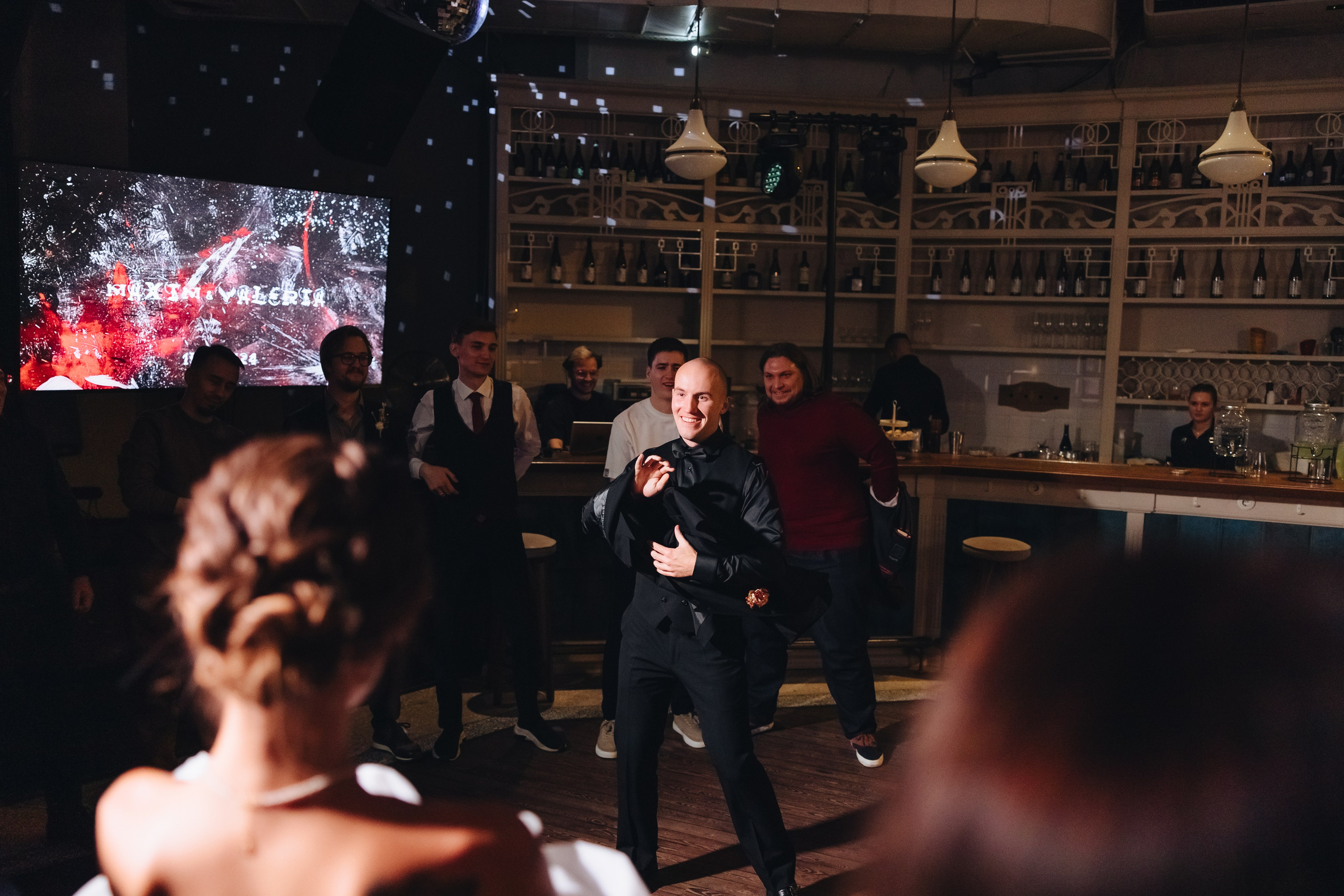 Осень на двоих. Jen.swph Свадебный фотограф