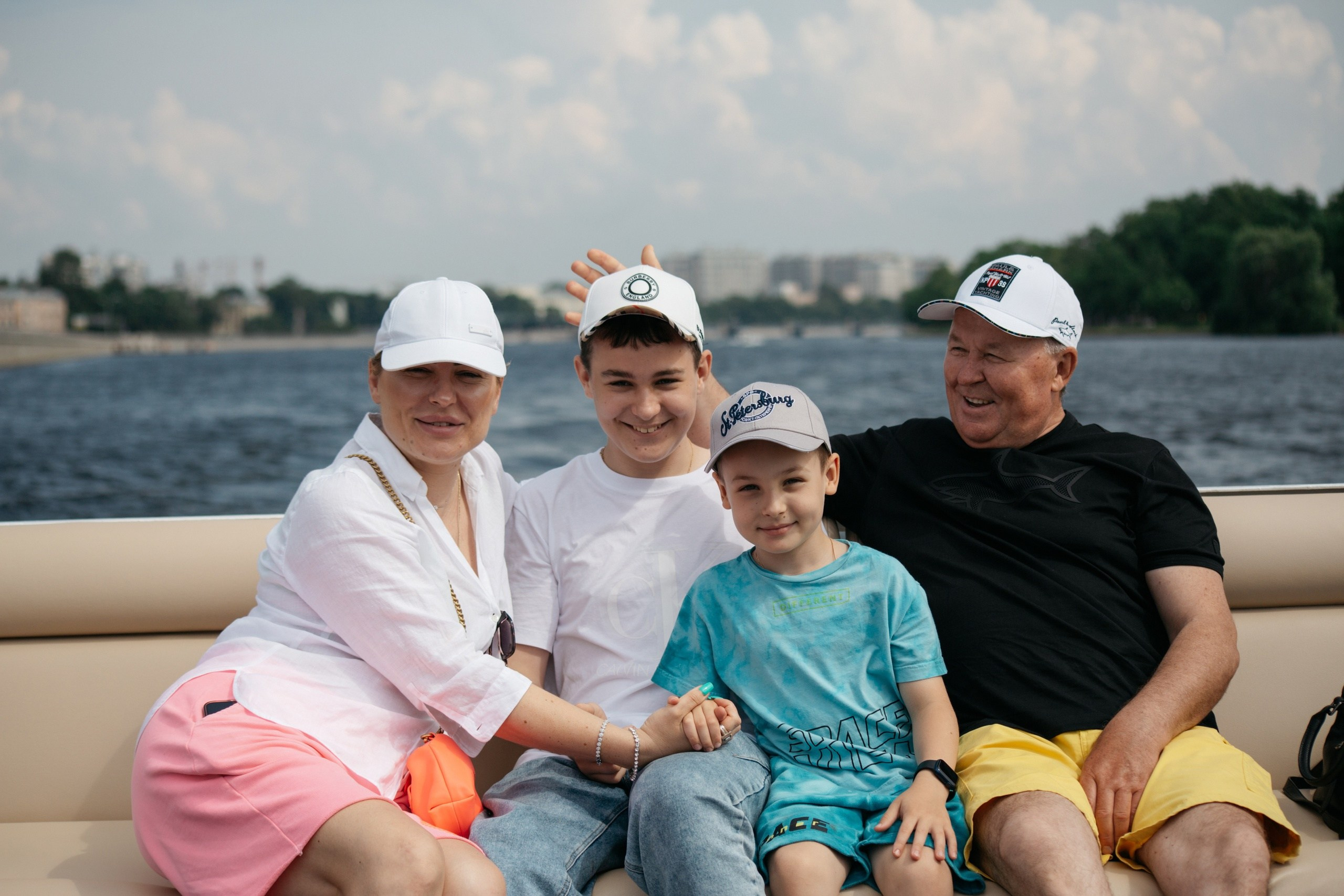 Репортаж. Свадебный и женский фотограф в Санкт-Петербурге Муртеева Екатерина