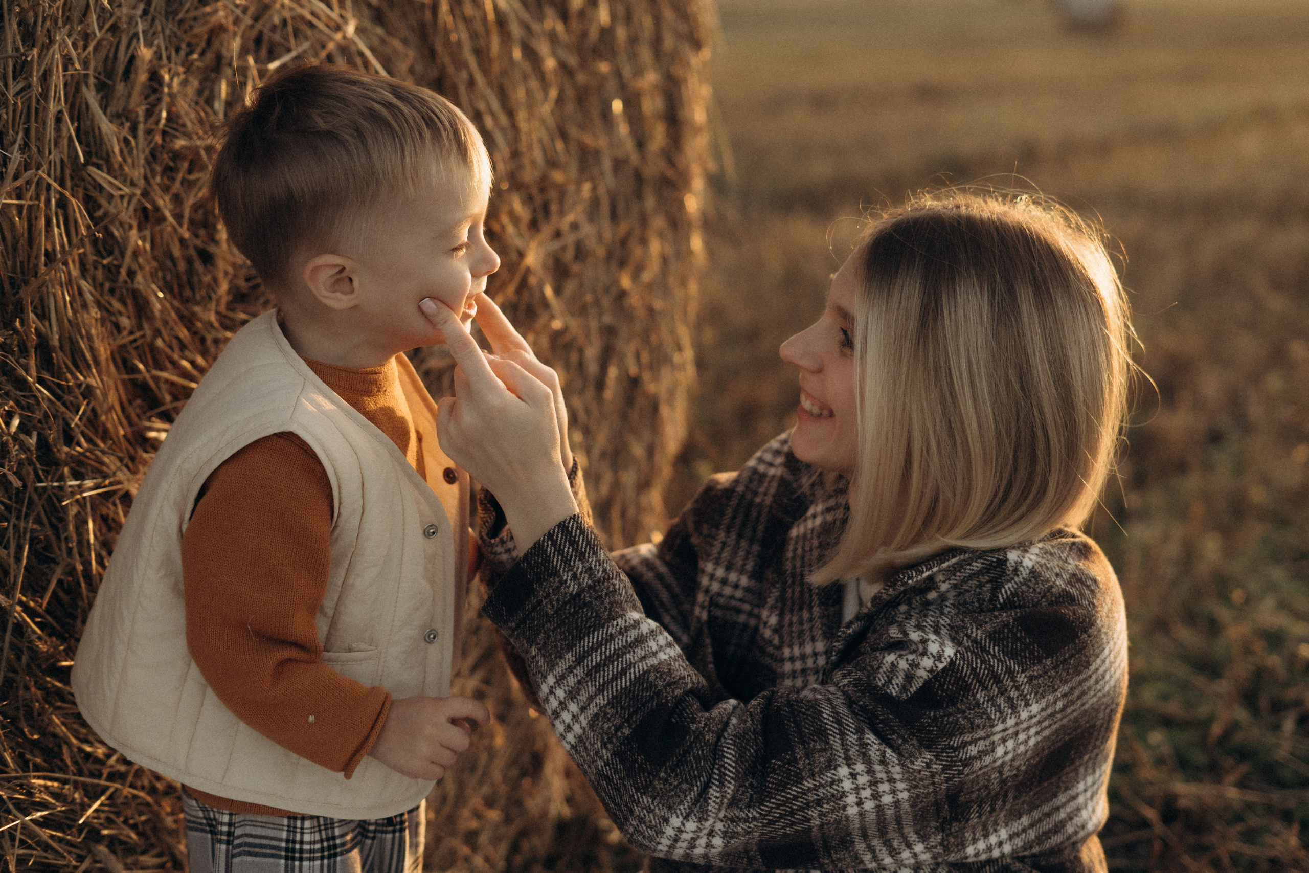 Семейные съемки. Фотограф Новомосковск | Тула