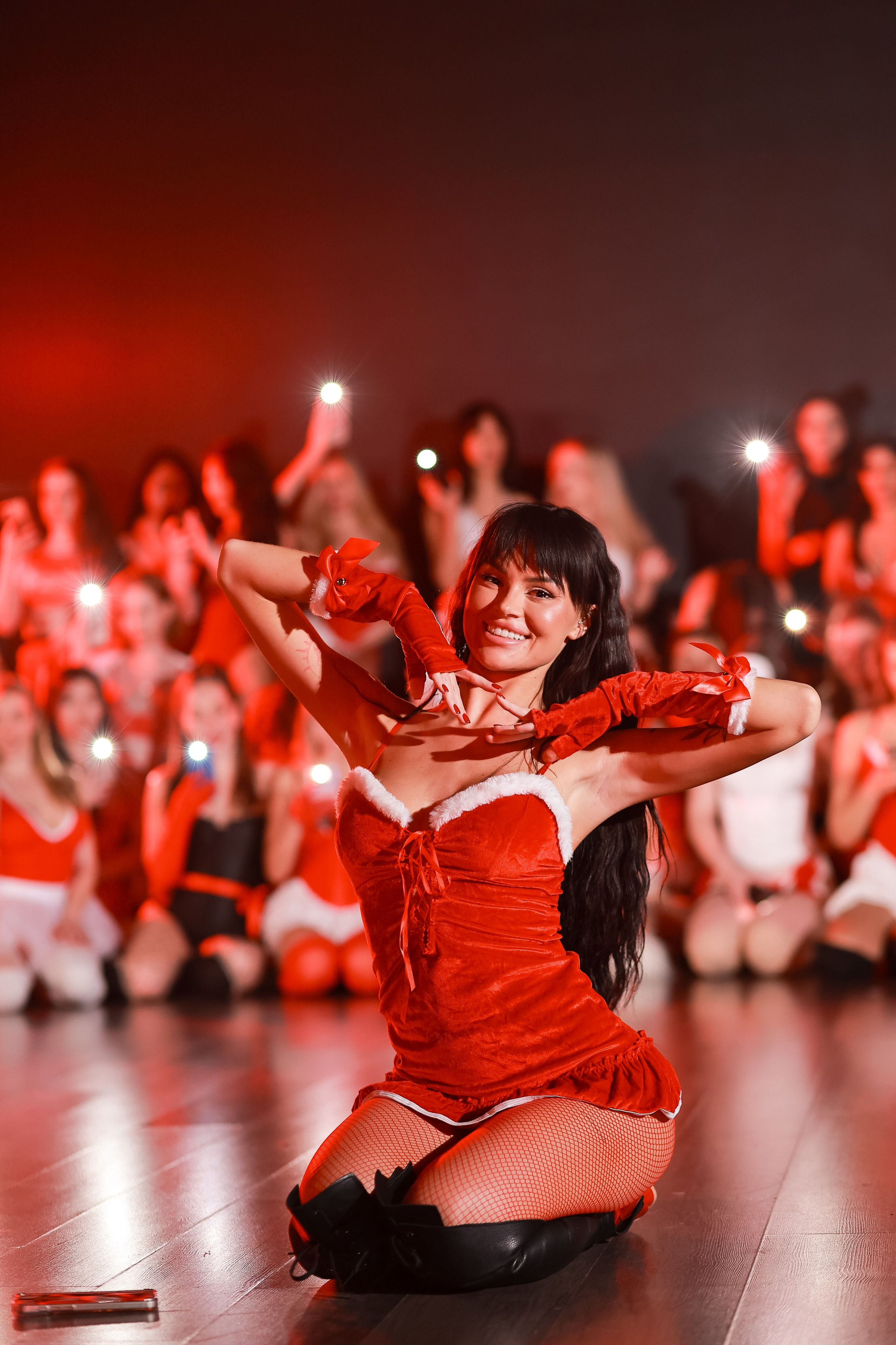 Dance by Vika heels. Фотограф в Москве