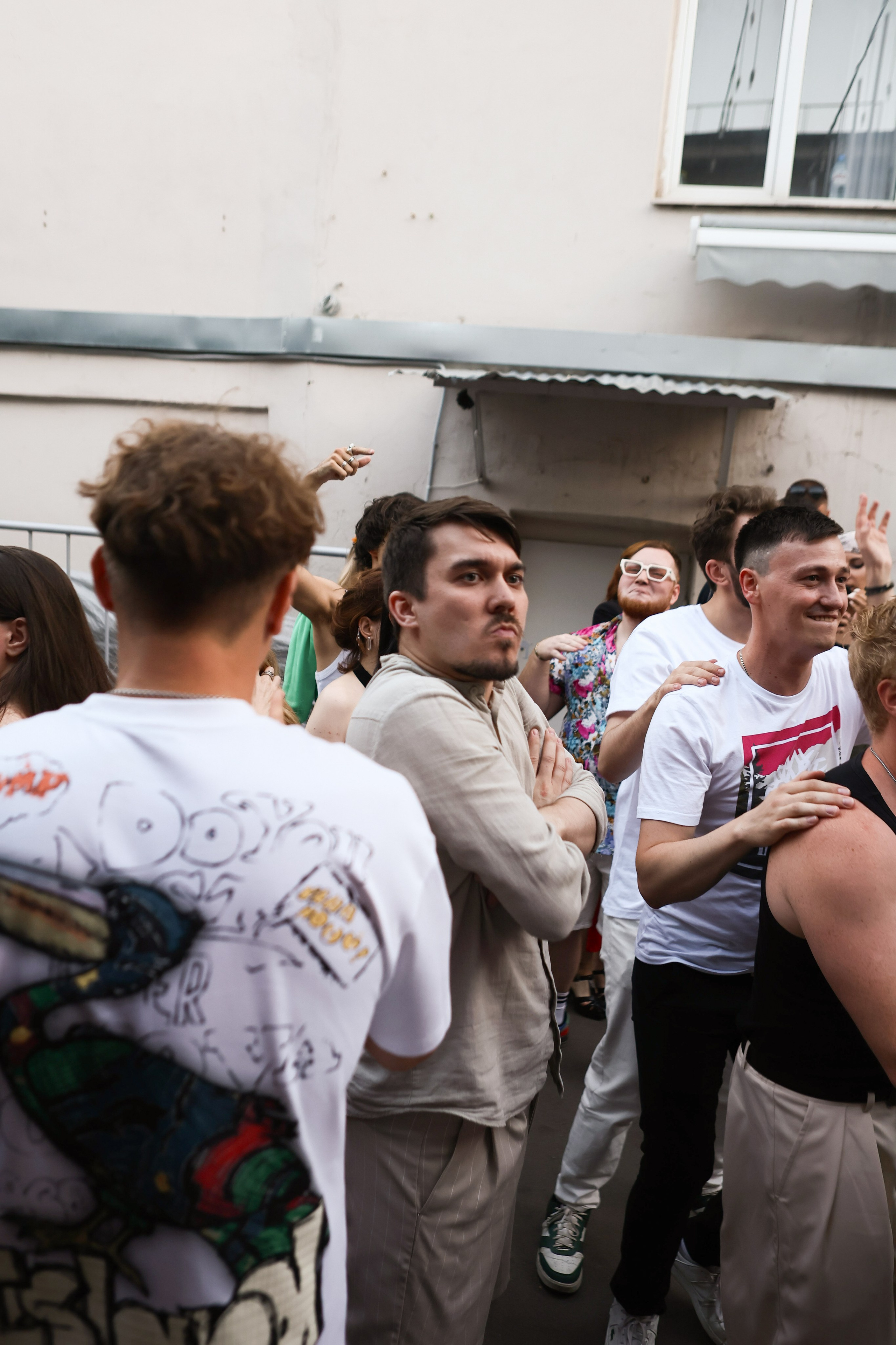 Академия Сократа «Экватор». Фотограф в Москве