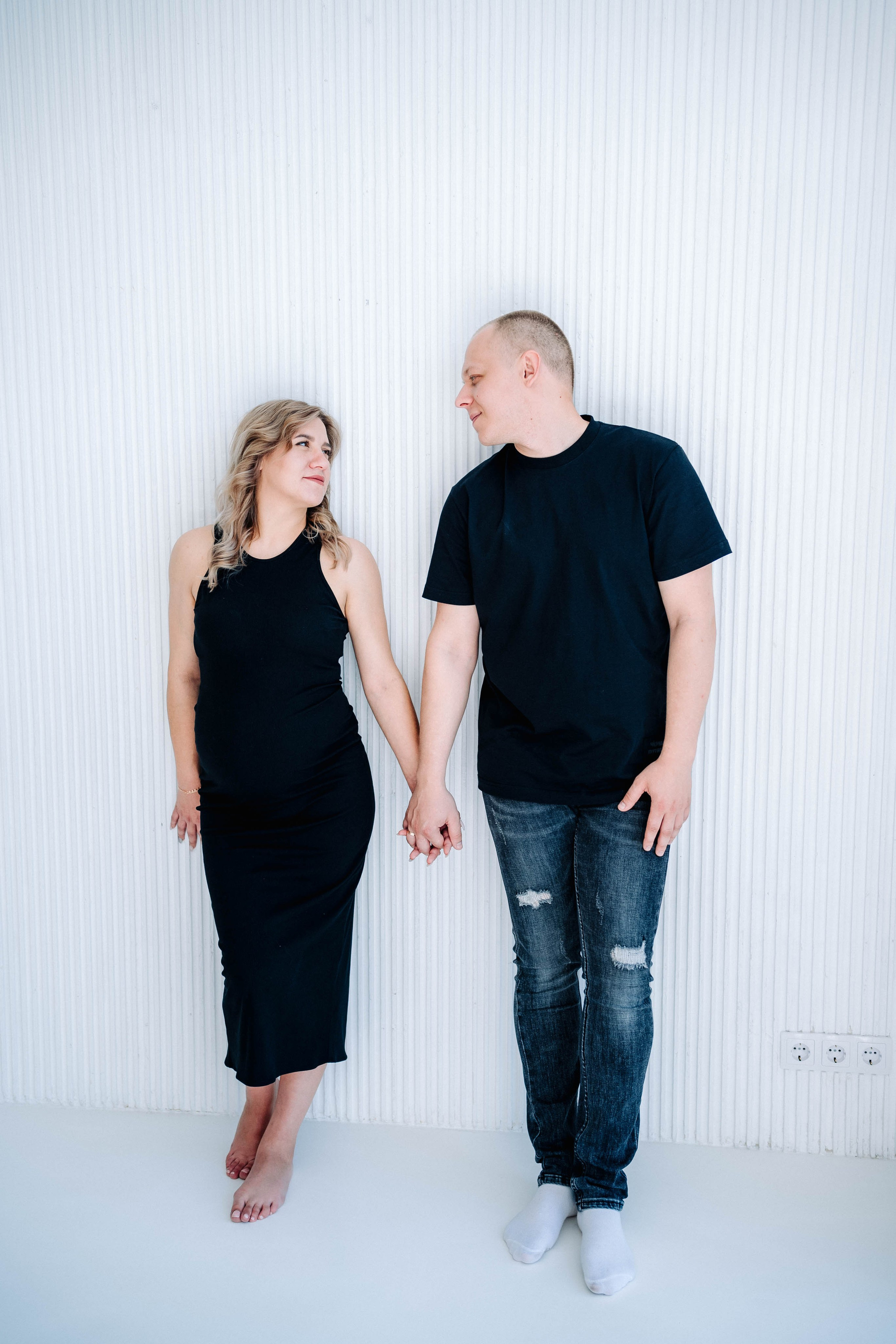 В ожидании малыша