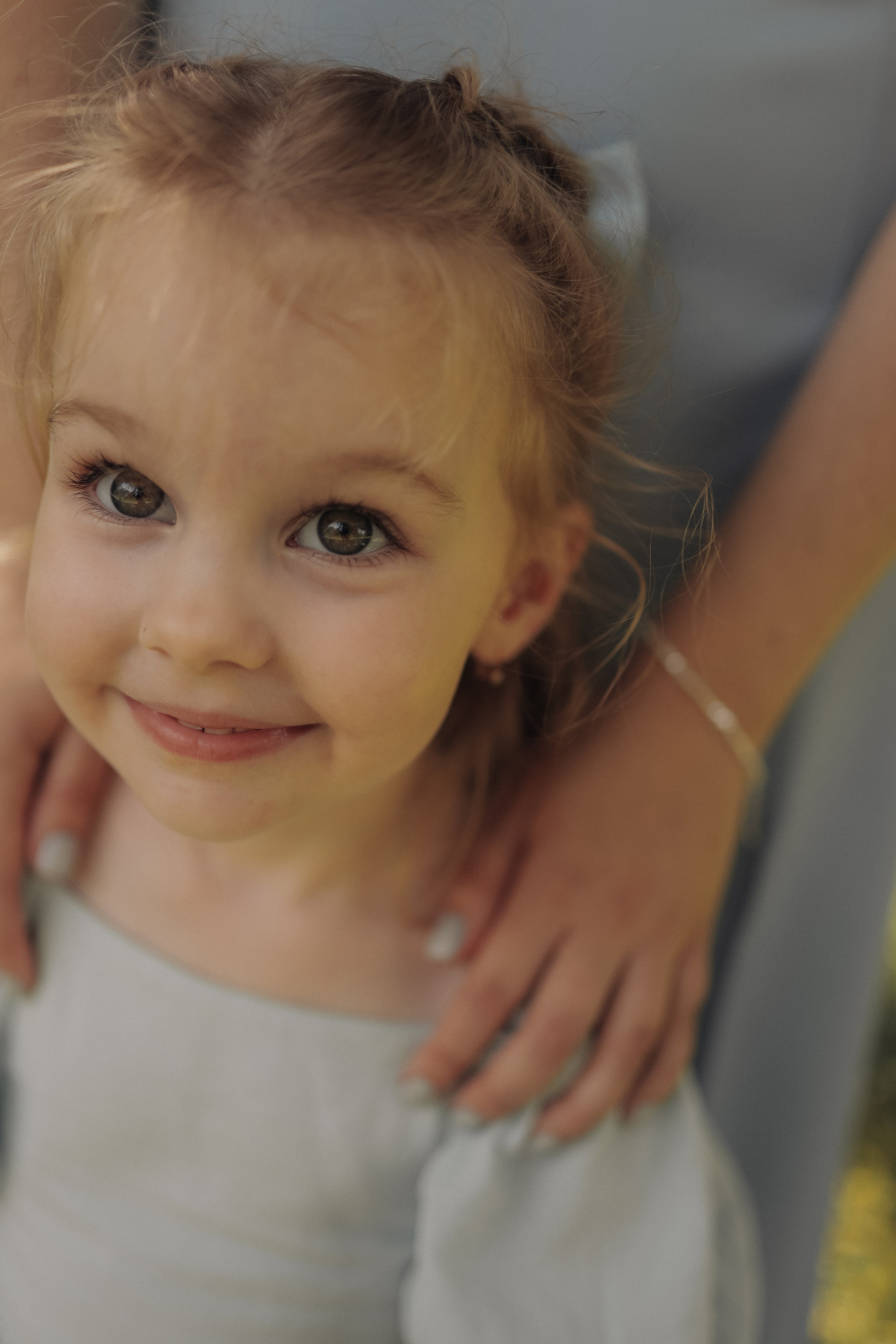 Этот особенный День. Марина Мужиченкова. Семейная и детская фотосъёмка в Москве
