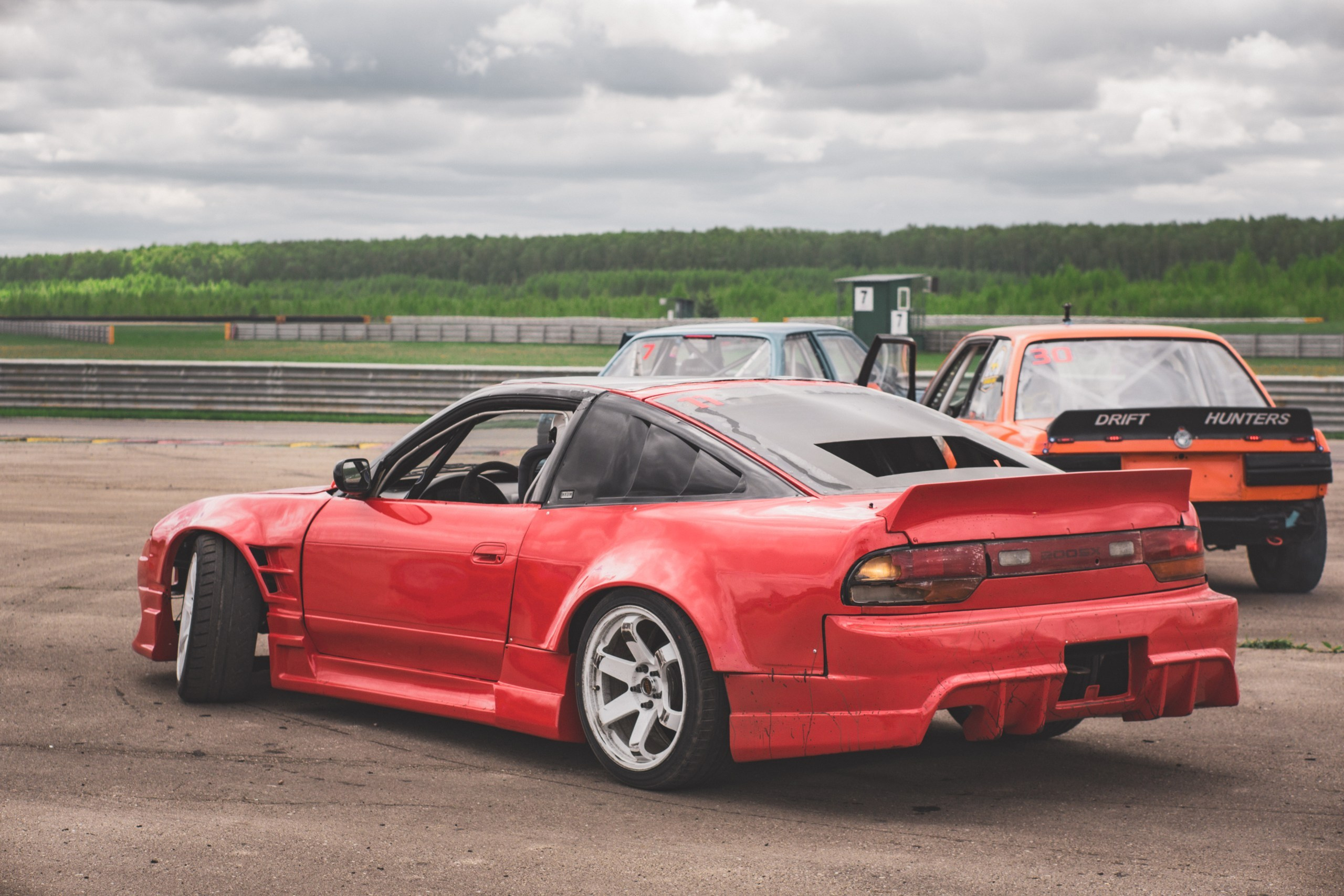 NotDaily. Фотограф Нижний Новгород — Дмитрий Грехов