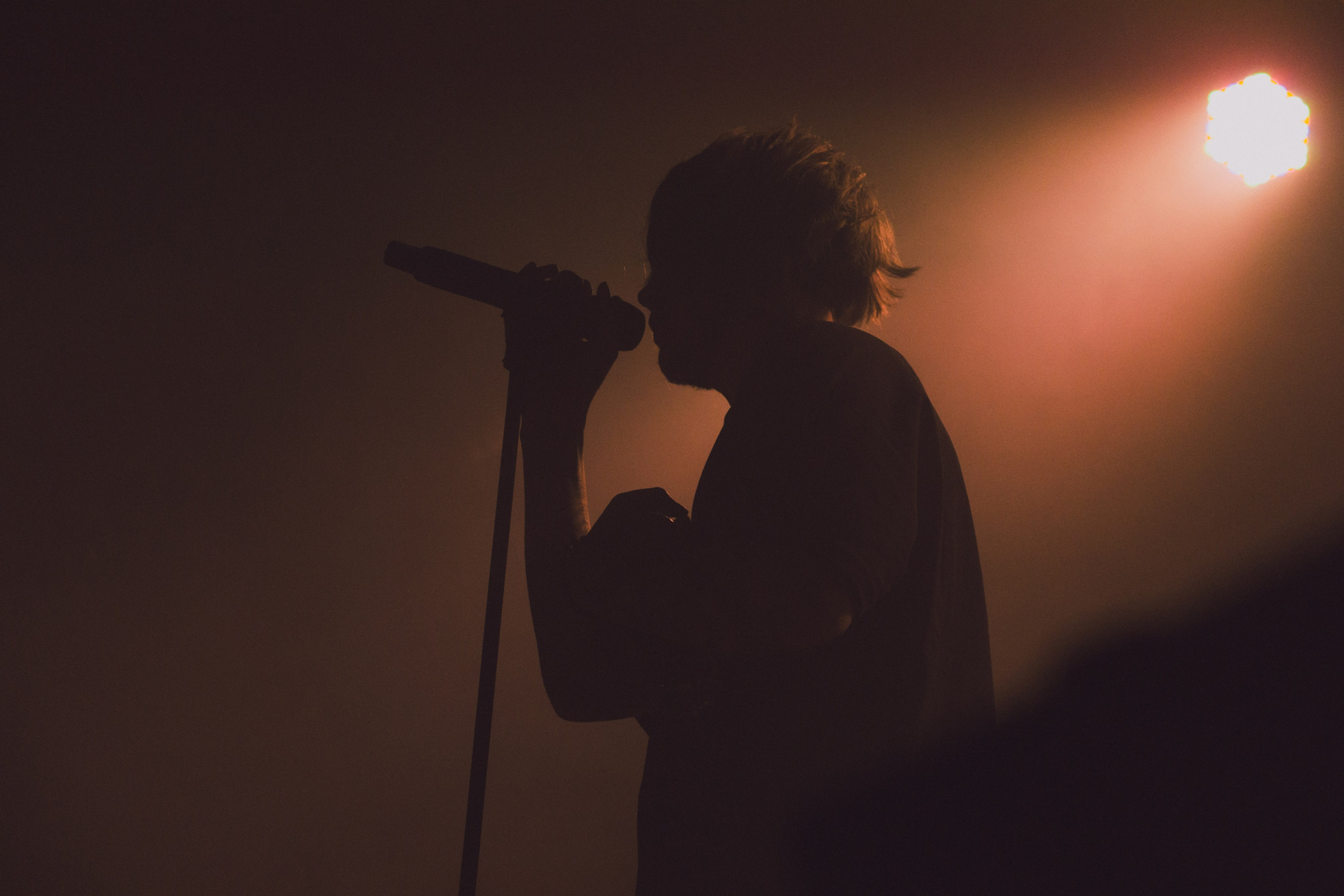 Джизус. Фотограф Нижний Новгород — Дмитрий Грехов