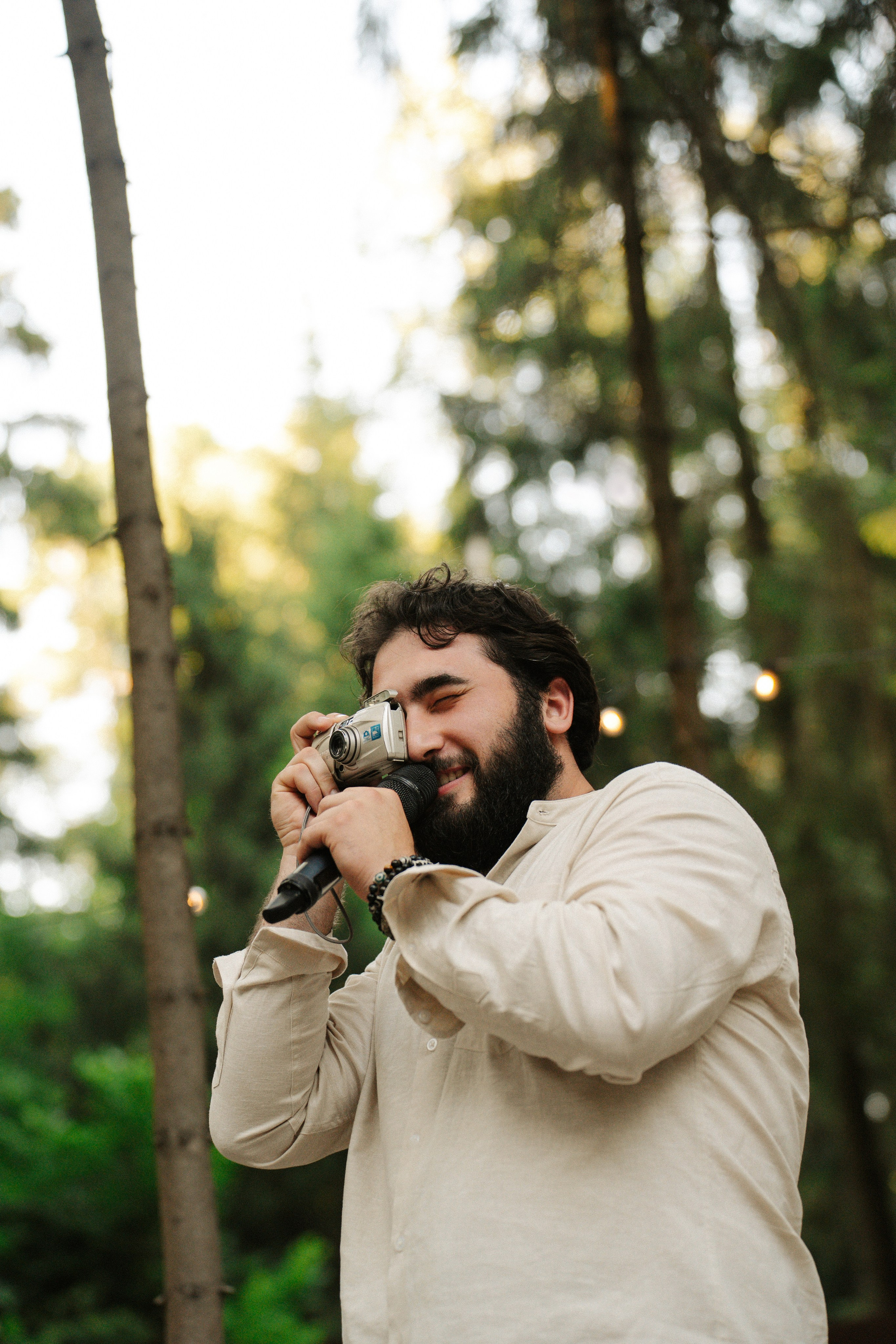Смех, любовь и немного хаоса. Фотограф Евстигнеев Илья