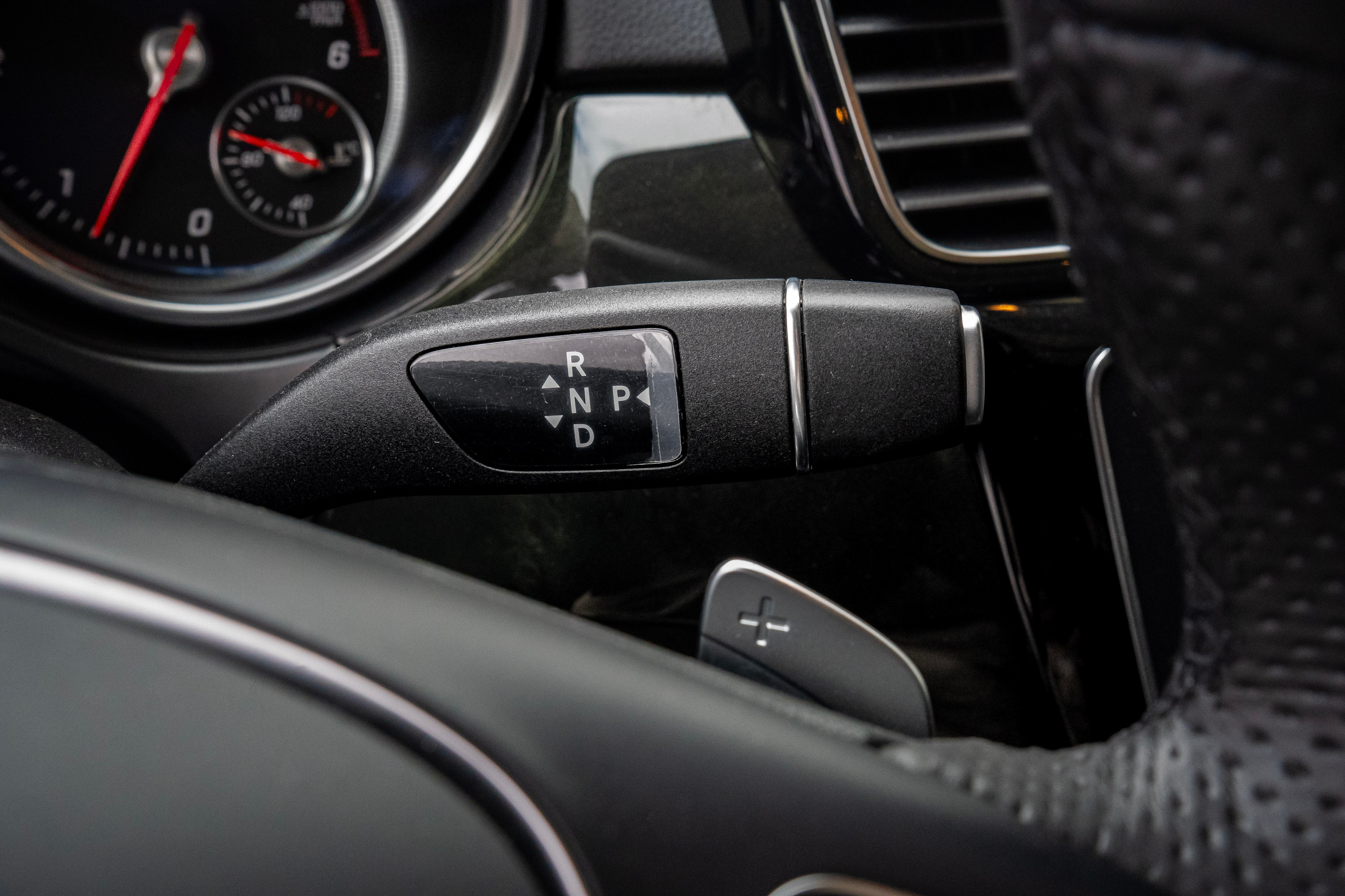 Mercedes-Benz GLS350d