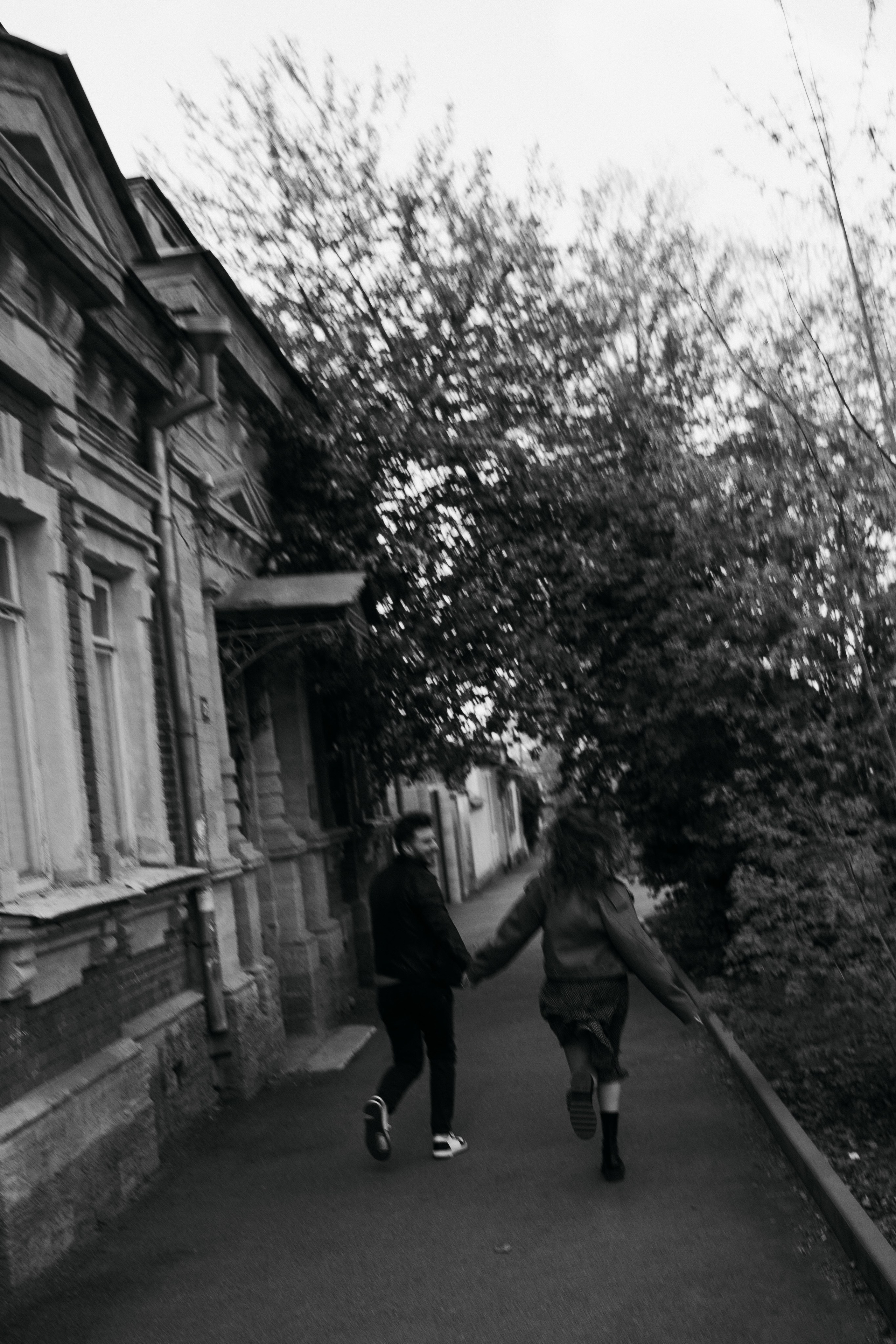 Настя и Илья. Свадебный и женский фотограф в Ставрополе Вика Лексеева