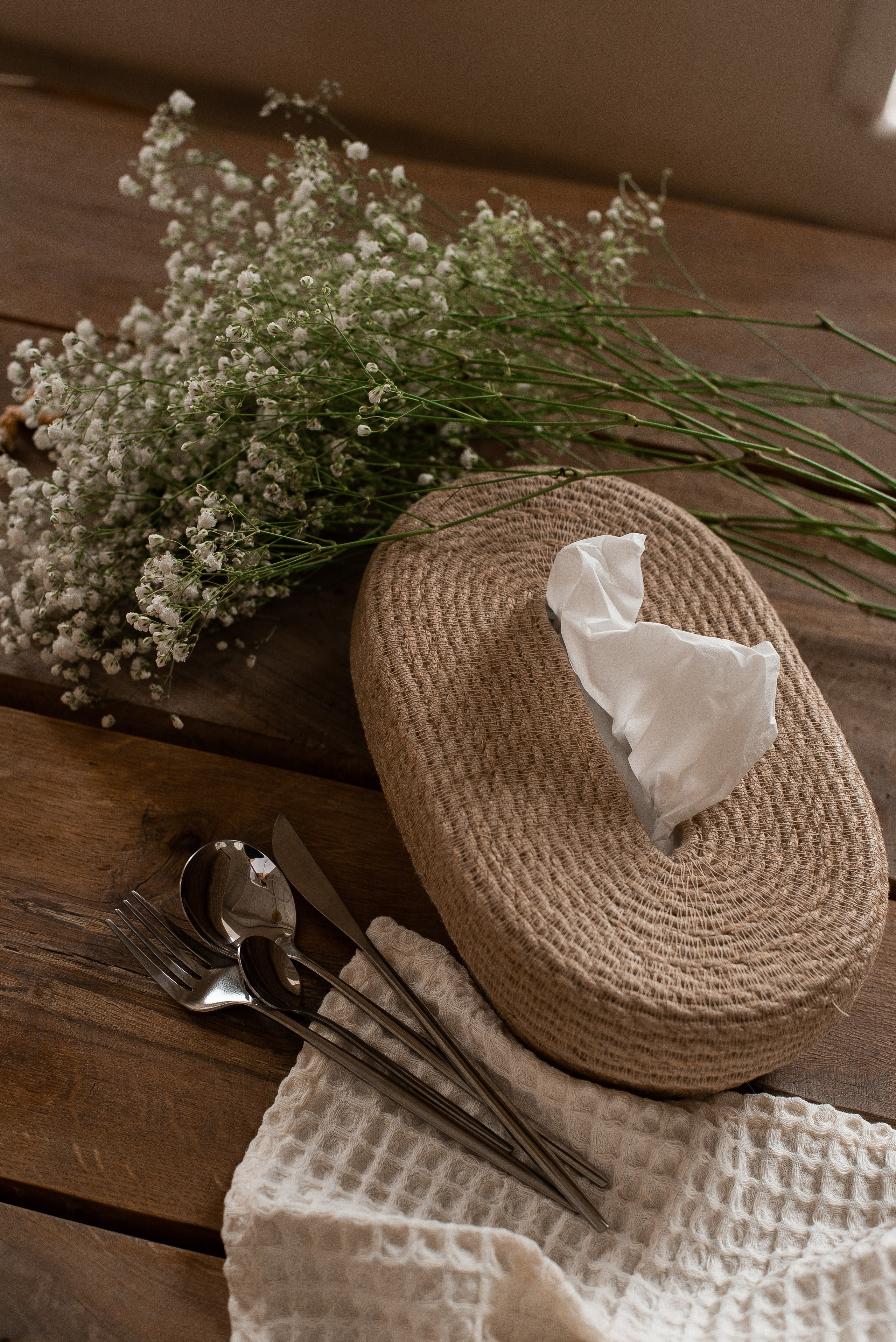 Корзины. Контент фотограф в Москве Лихачева Ксения