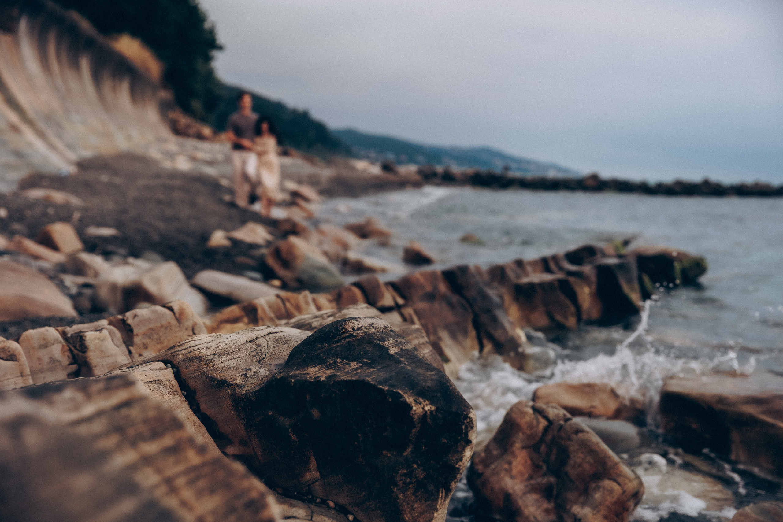 Love Story. Свадебный, семейный фотограф