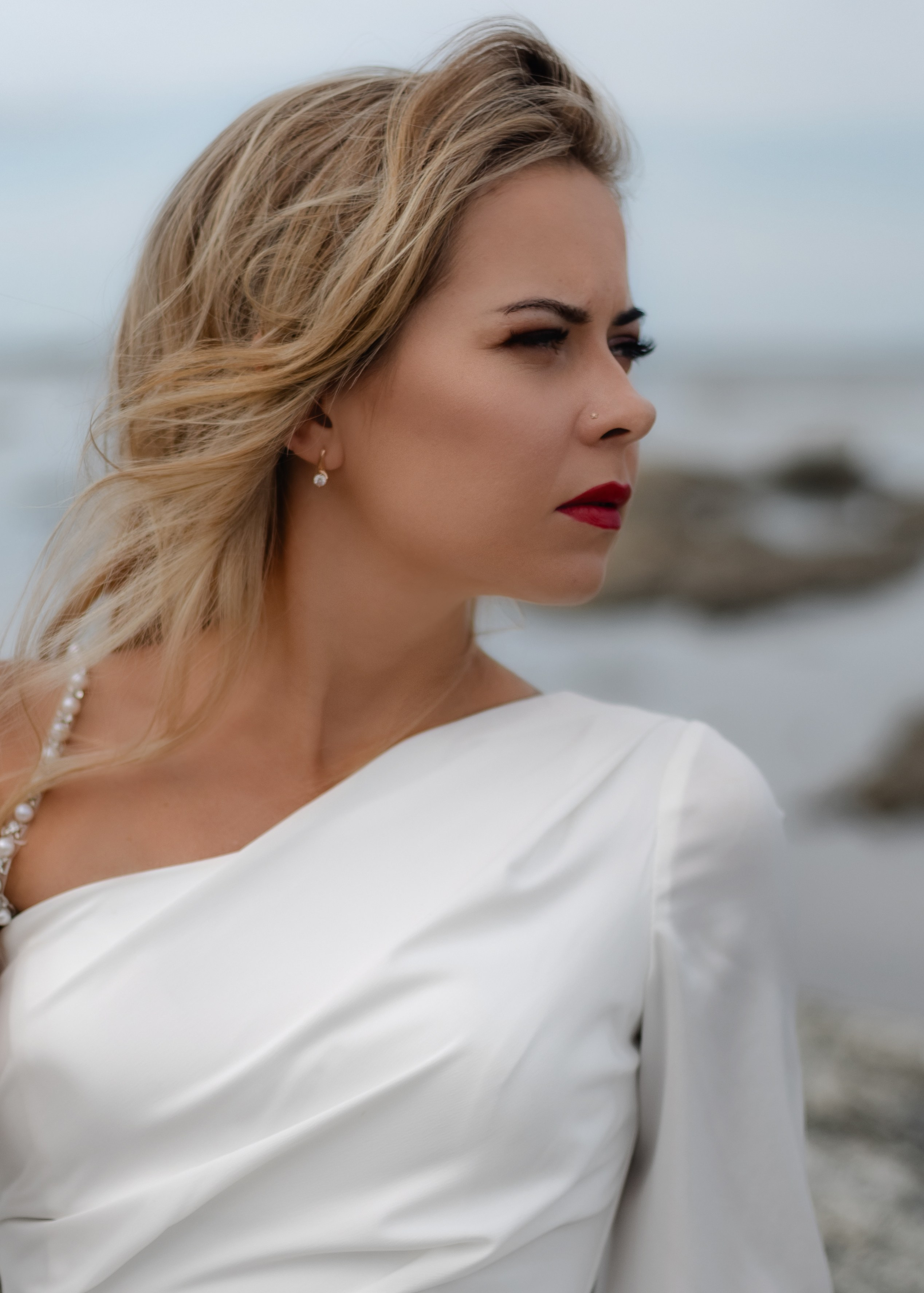 Морские прогулки. Портретный фотограф в Южно-Сахалинске Наталья Гущина