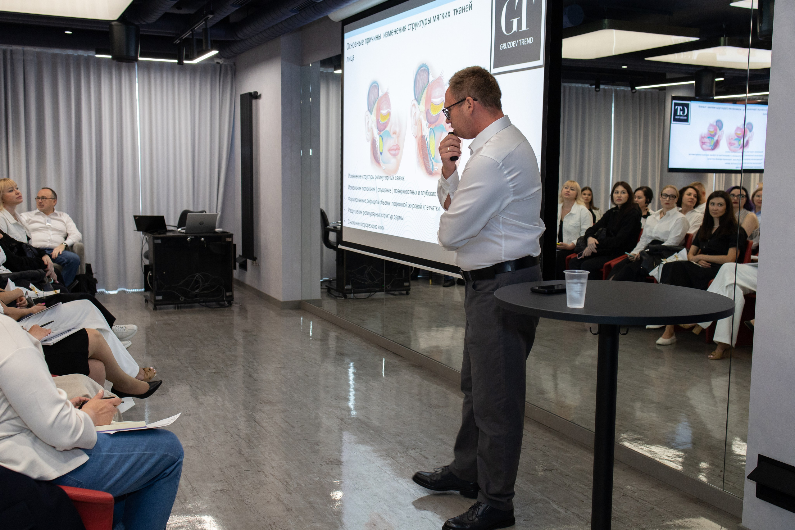 Клиника Эсти Лайн. Фотограф Екатеринбург — Ирина Манина