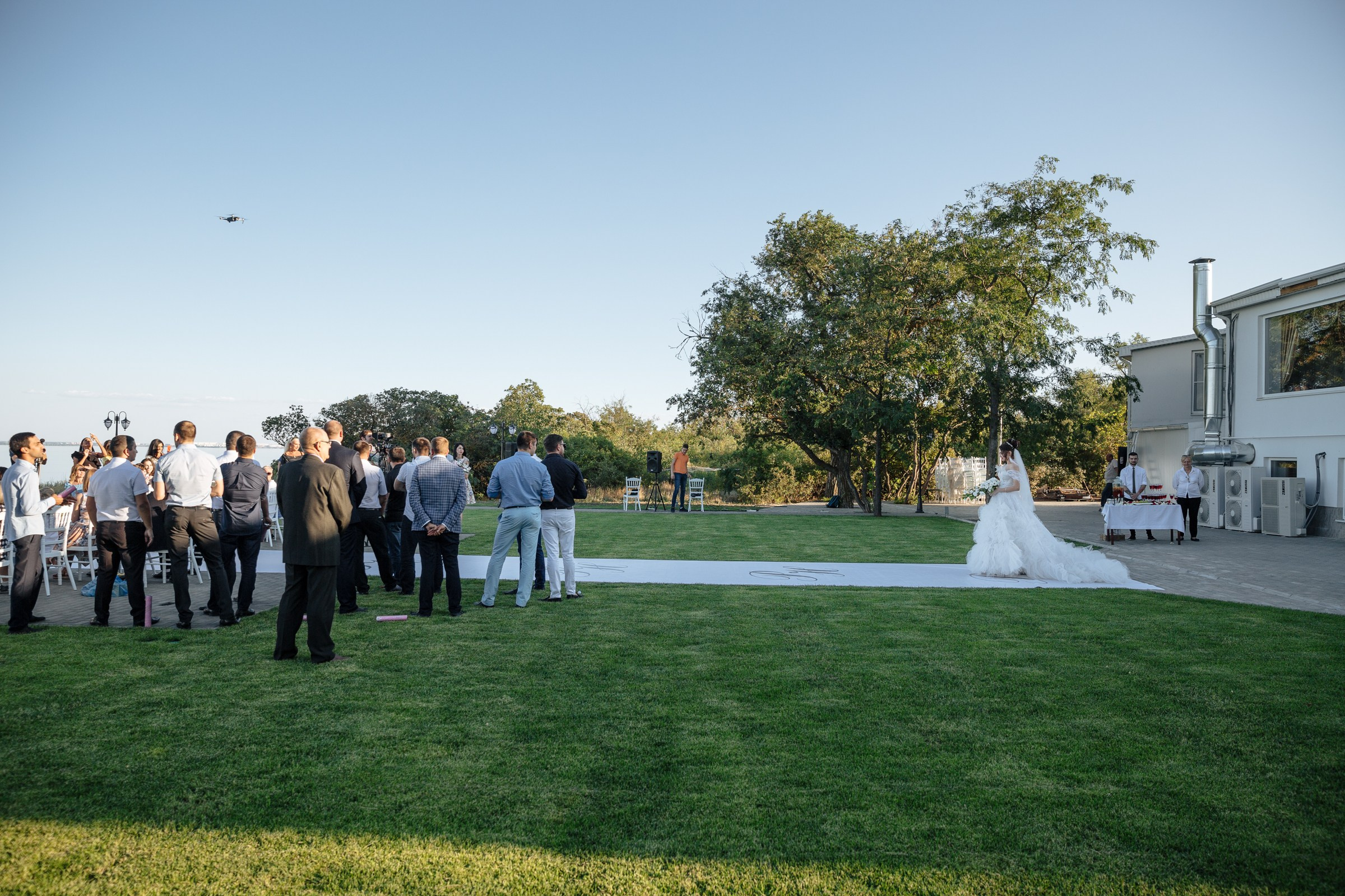 Свадебная фотосессия Ростома и Николь. Профессиональный фотограф в Волгодонске и Ростове Владимир Казак