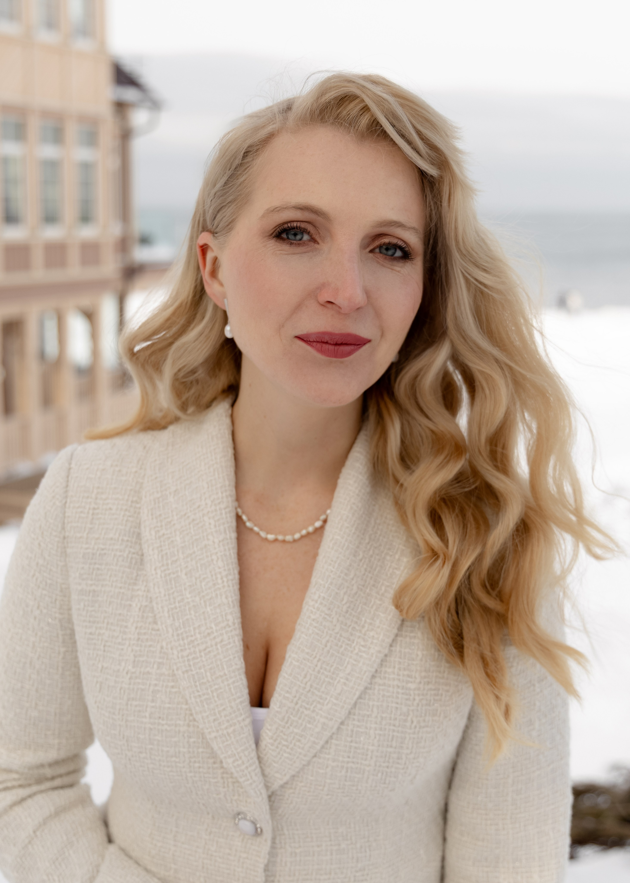 Свадьба Елизавета & Артем | Зимняя Балтика. Фотограф в Калининграде Сокирко Светлана