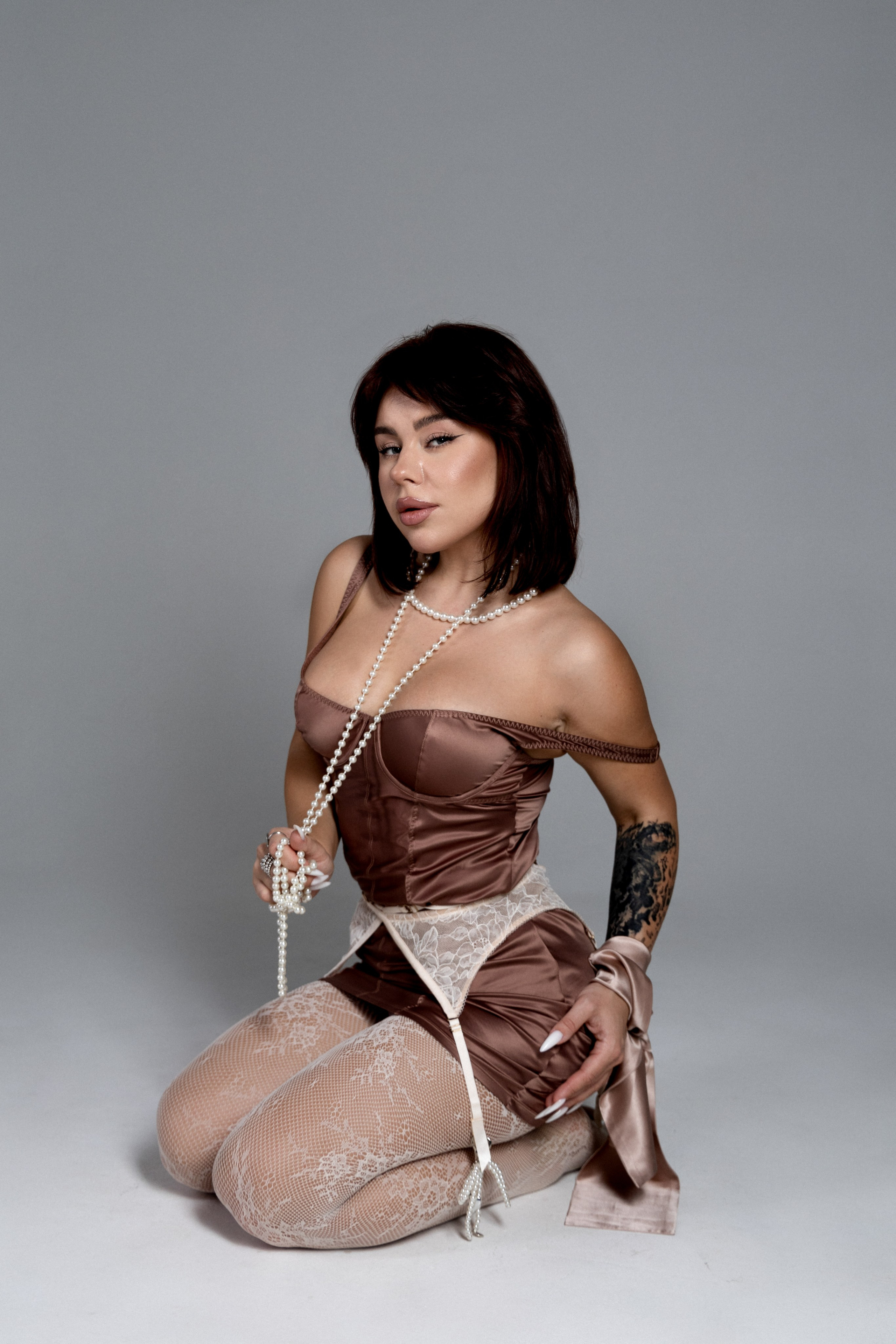 Nastya. Фотограф в Калининграде Сокирко Светлана