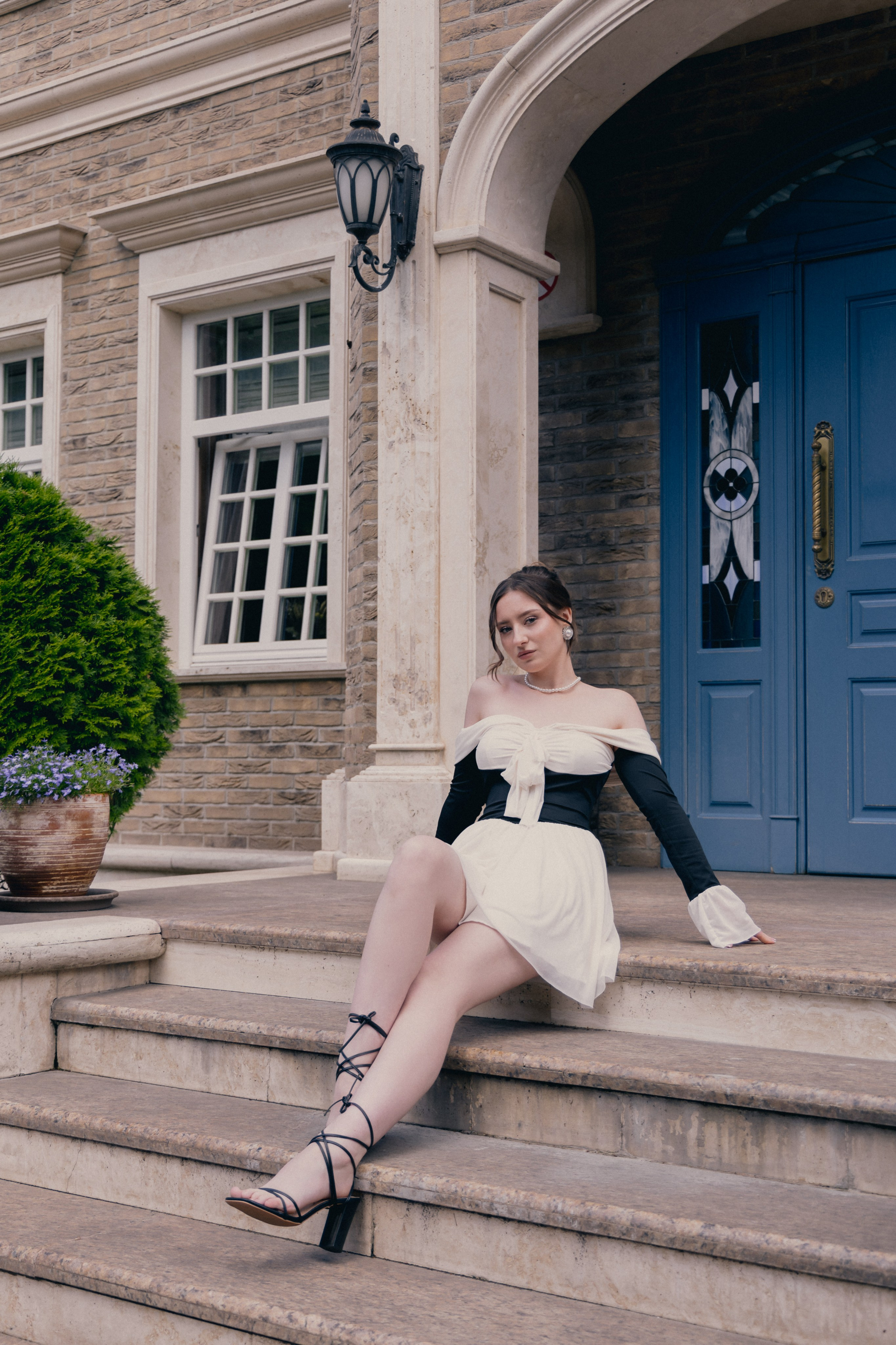 Алёна. Фотограф в Калининграде Сокирко Светлана