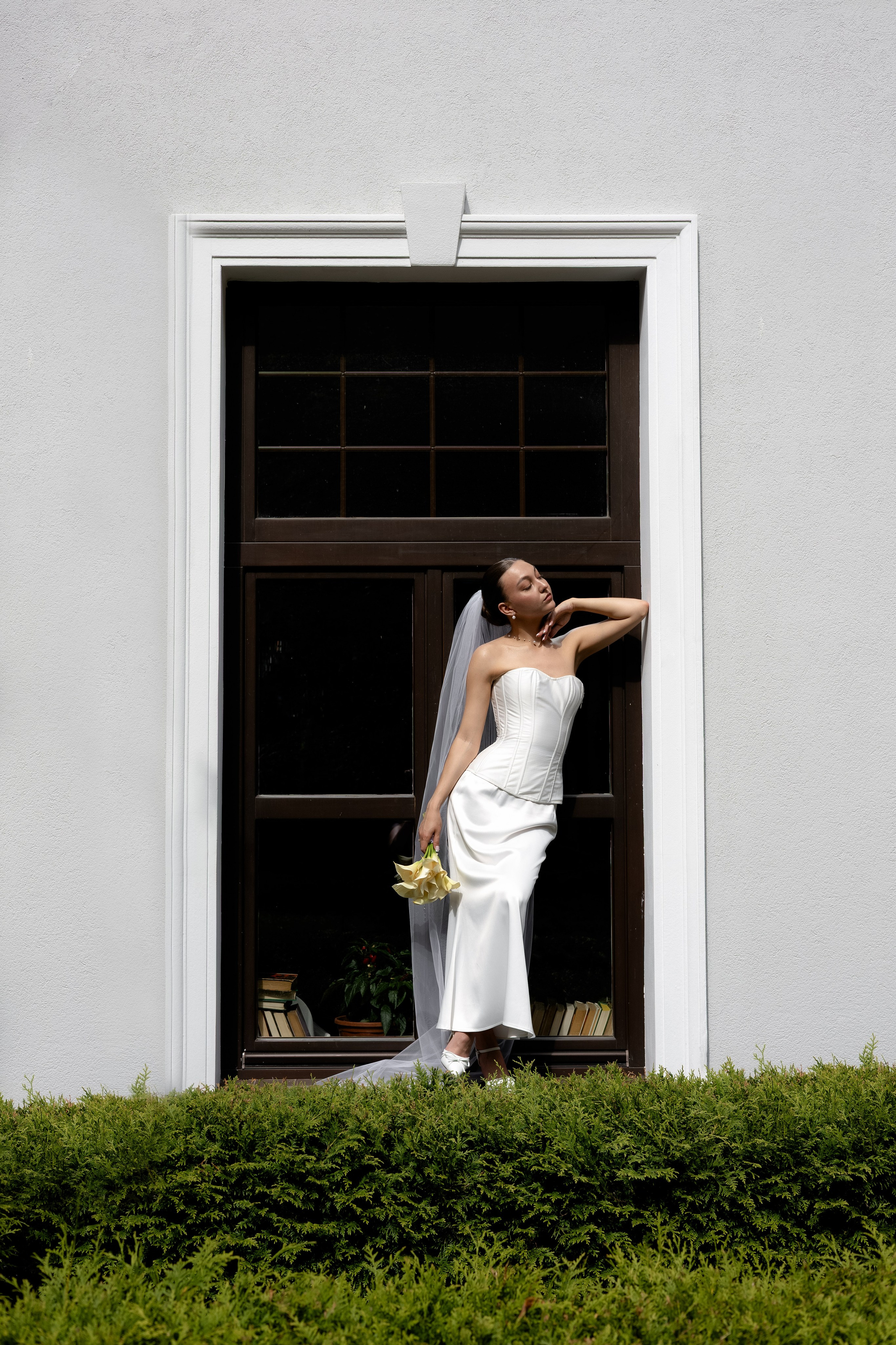 Свадьба Катерины & Дмитрия | прогулка в Усадьбе. Фотограф в Калининграде Сокирко Светлана