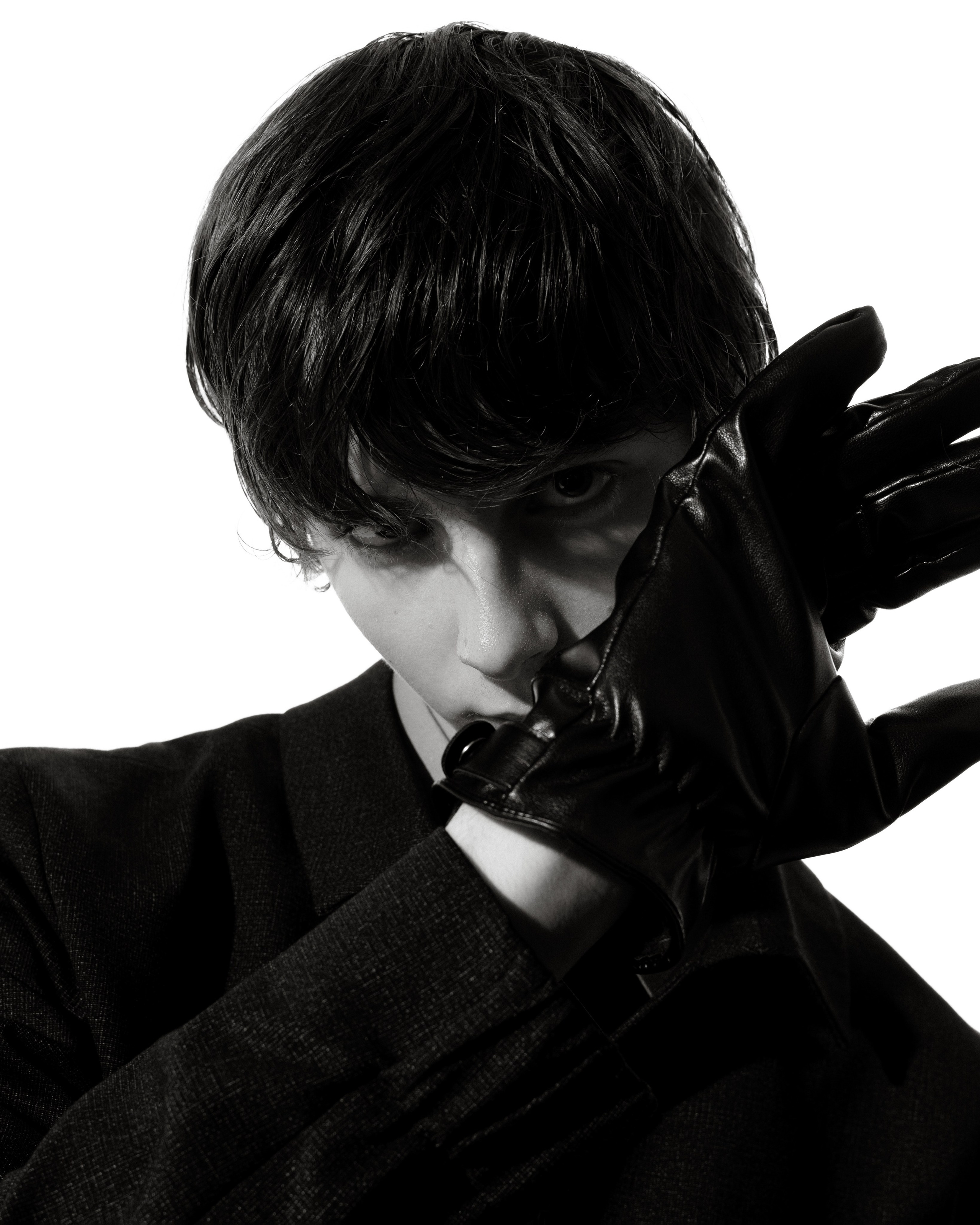 Артём. Фотограф в Калининграде Сокирко Светлана