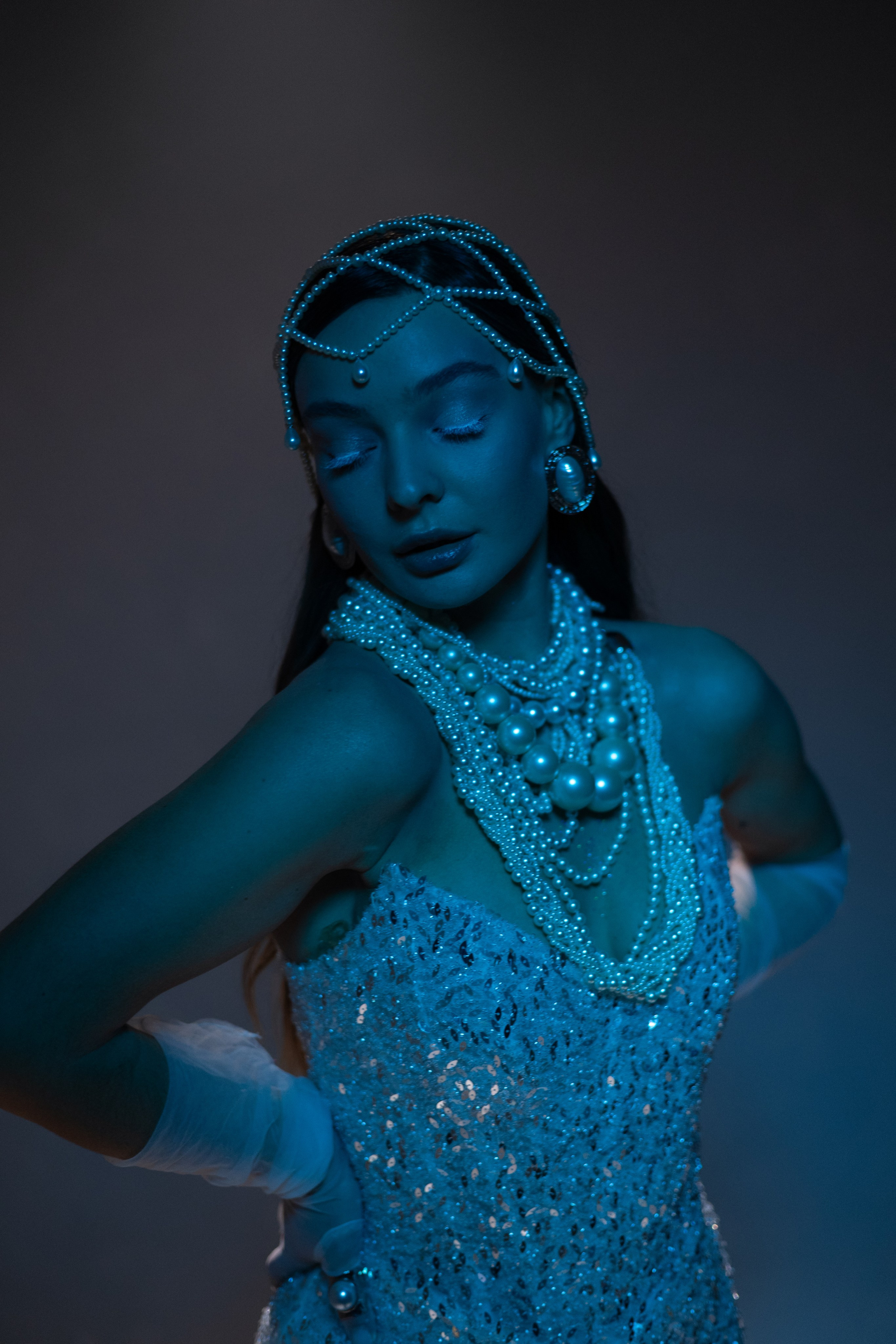 Кристина. Фотограф в Калининграде Сокирко Светлана