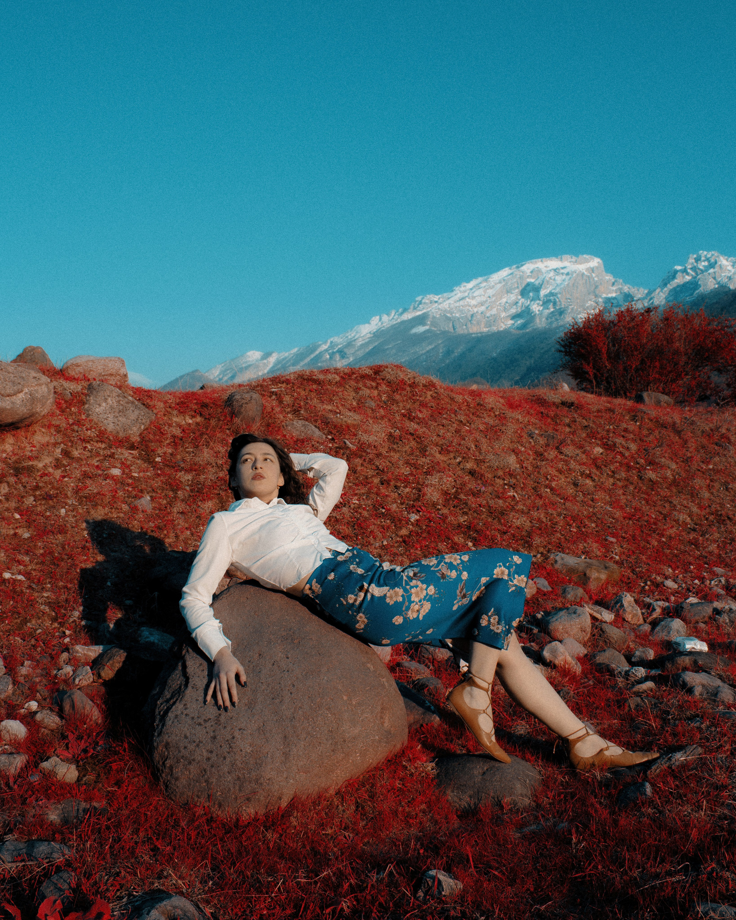 Услуги. Ruslan Kurtaev