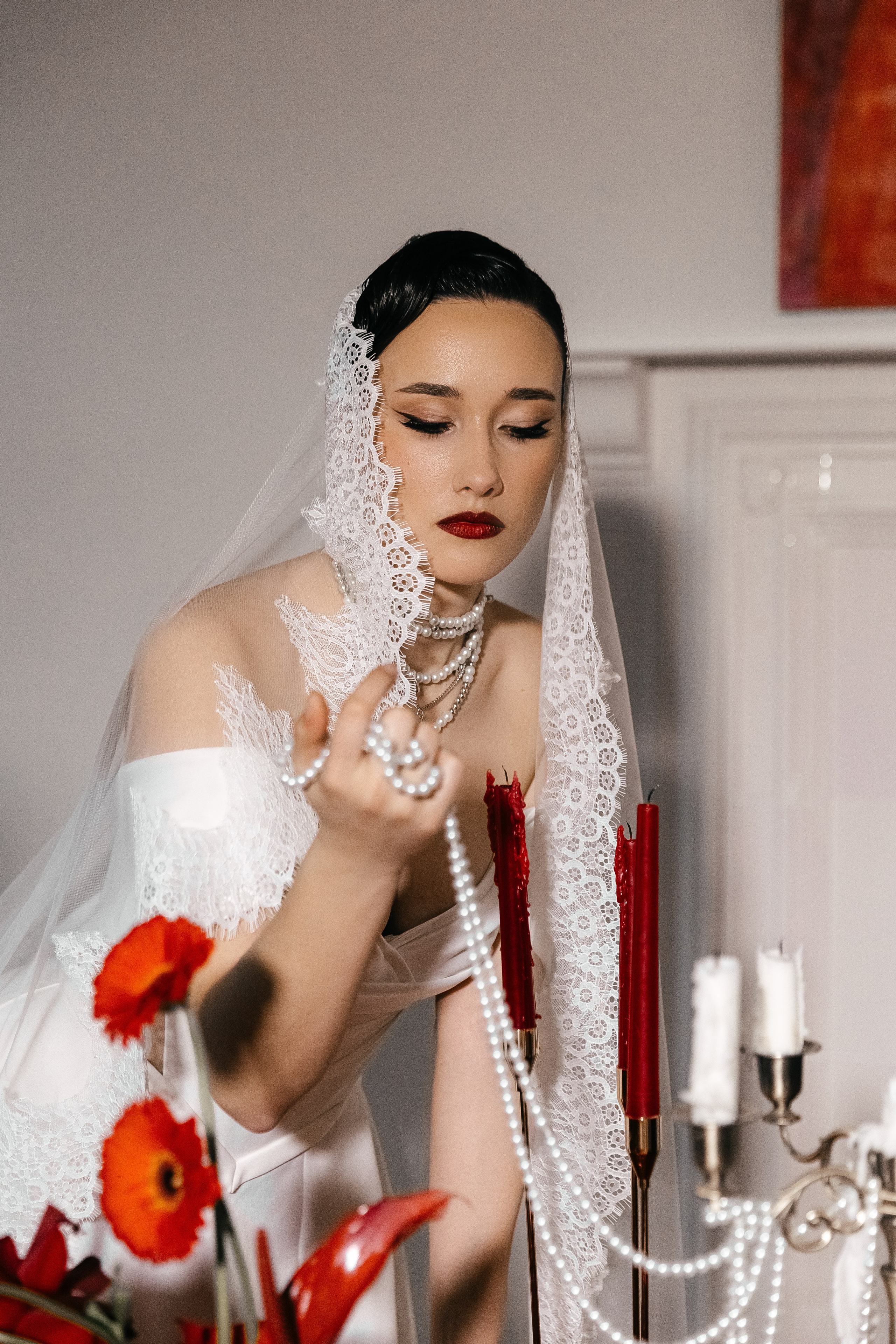 Арина и Костя. Главная