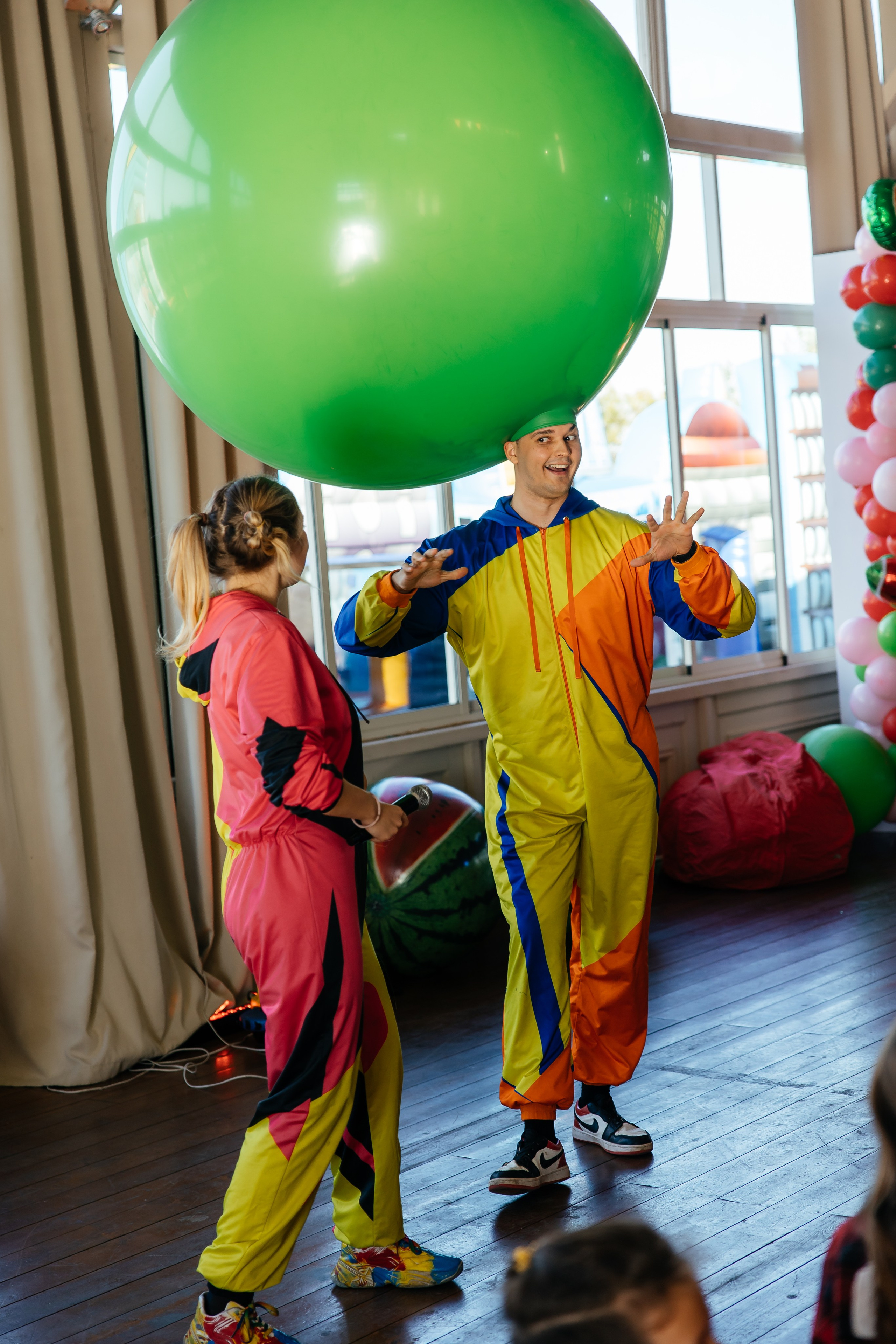 Emilie 7 лет. Свадебный и семейный фотограф