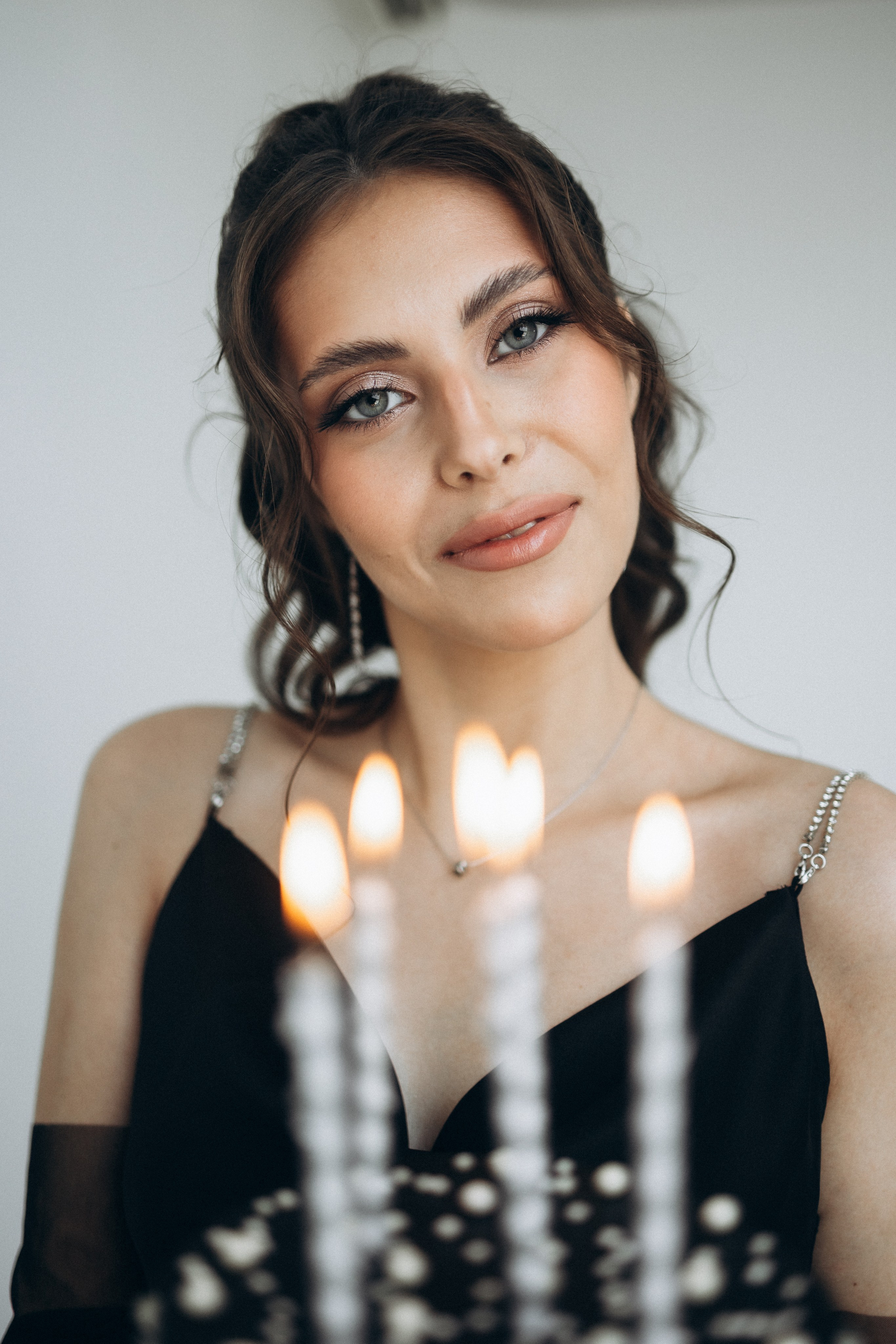 День рождение Эвелины. Фотограф Артем Бросов в Санкт-Петербурге и Дубае