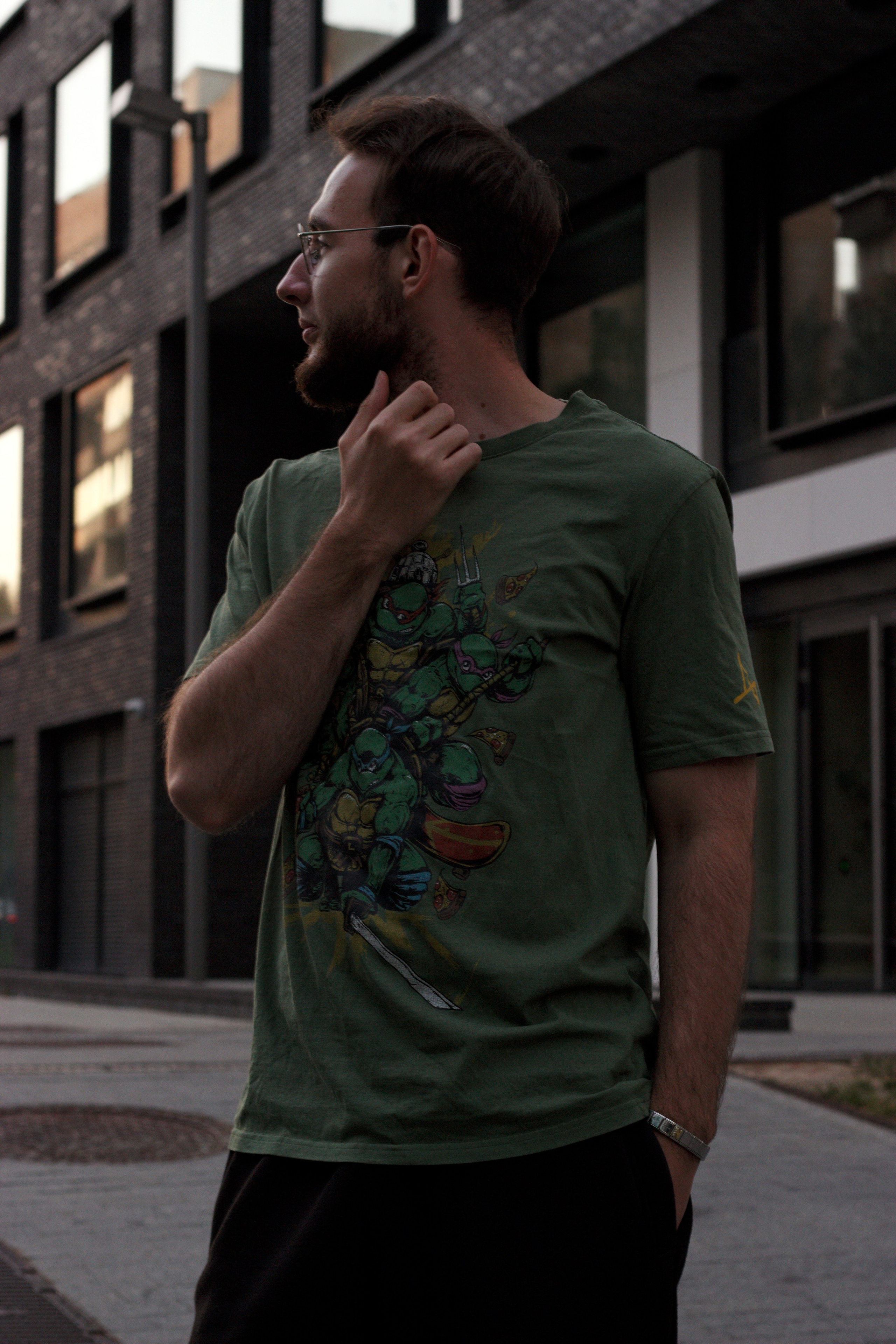 Никита. Фотограф Анастасия Москва|Одинцово