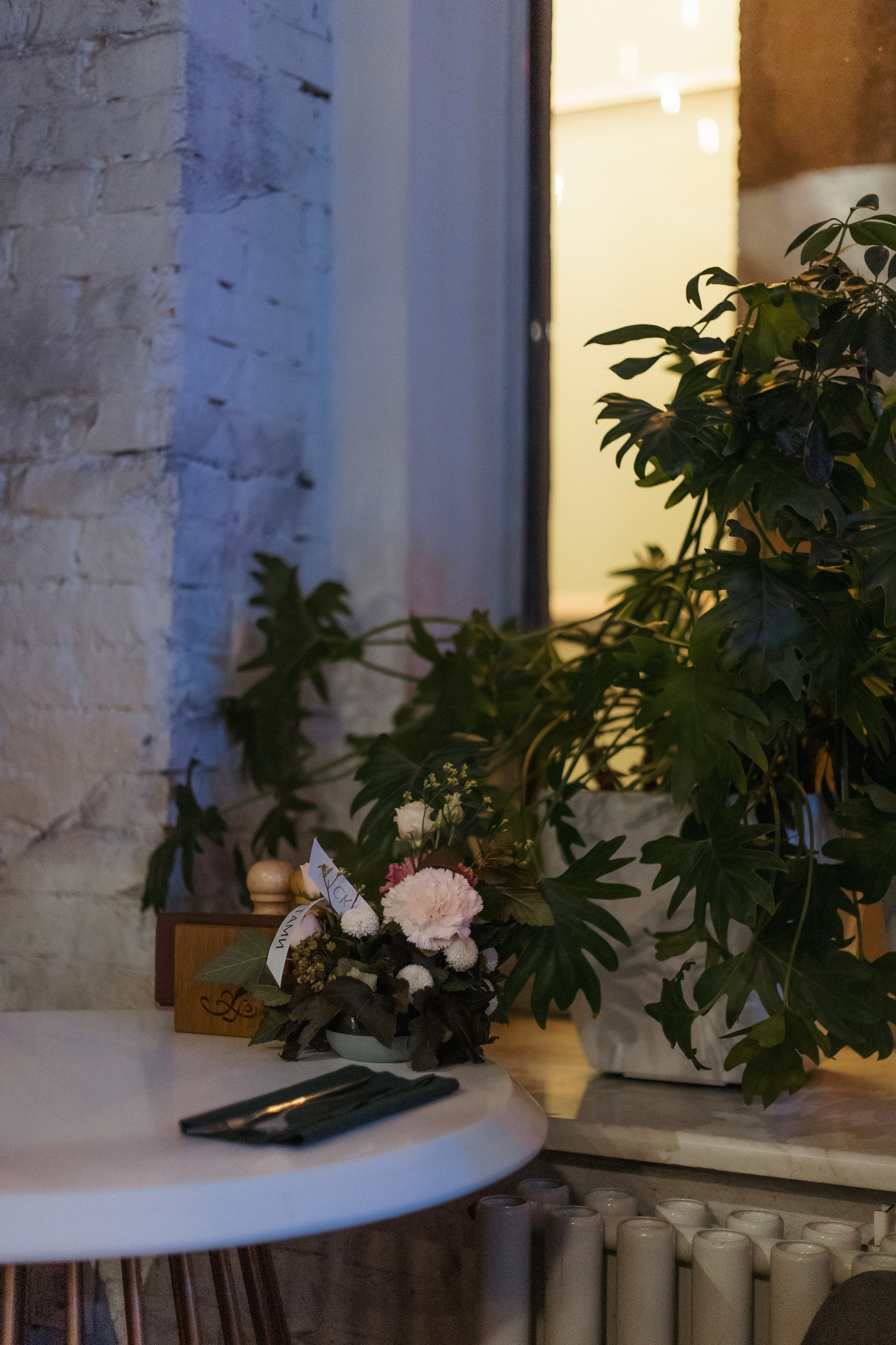 Ресторану ЭХО 10 ЛЕТ. СВОИ. ФОТООТЧЕТЫ-СОБЫТИЯ-МЕСТА