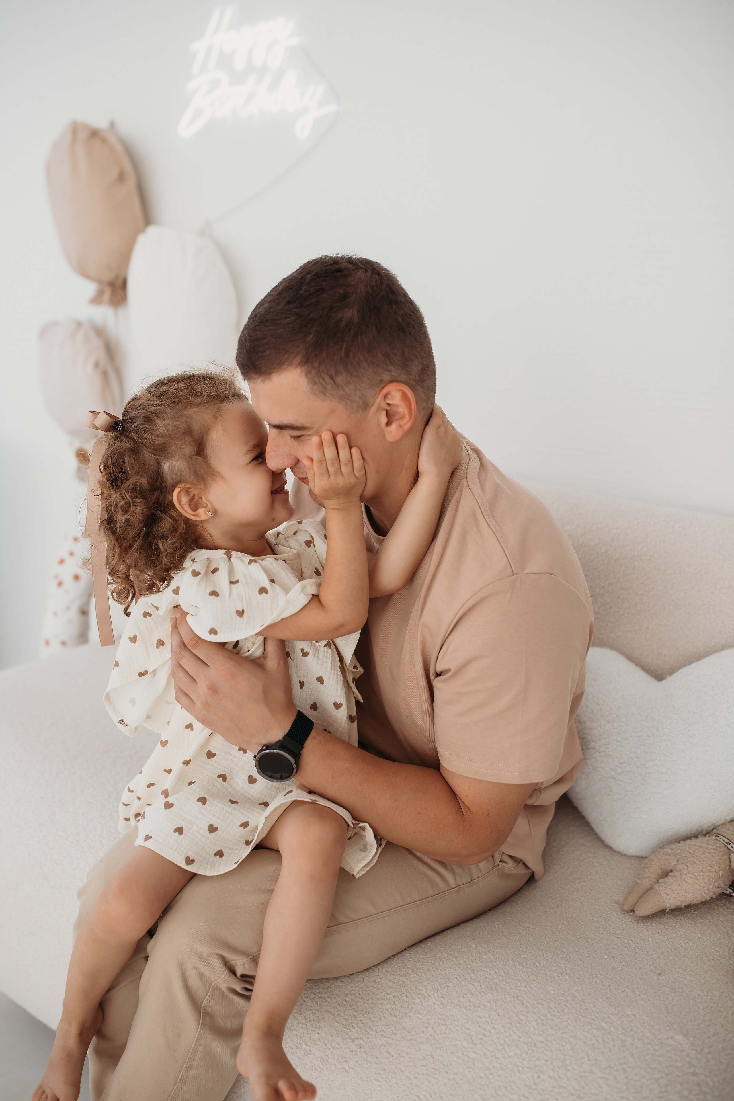 Маша. Семейный и детский фотограф Минск, Беларусь