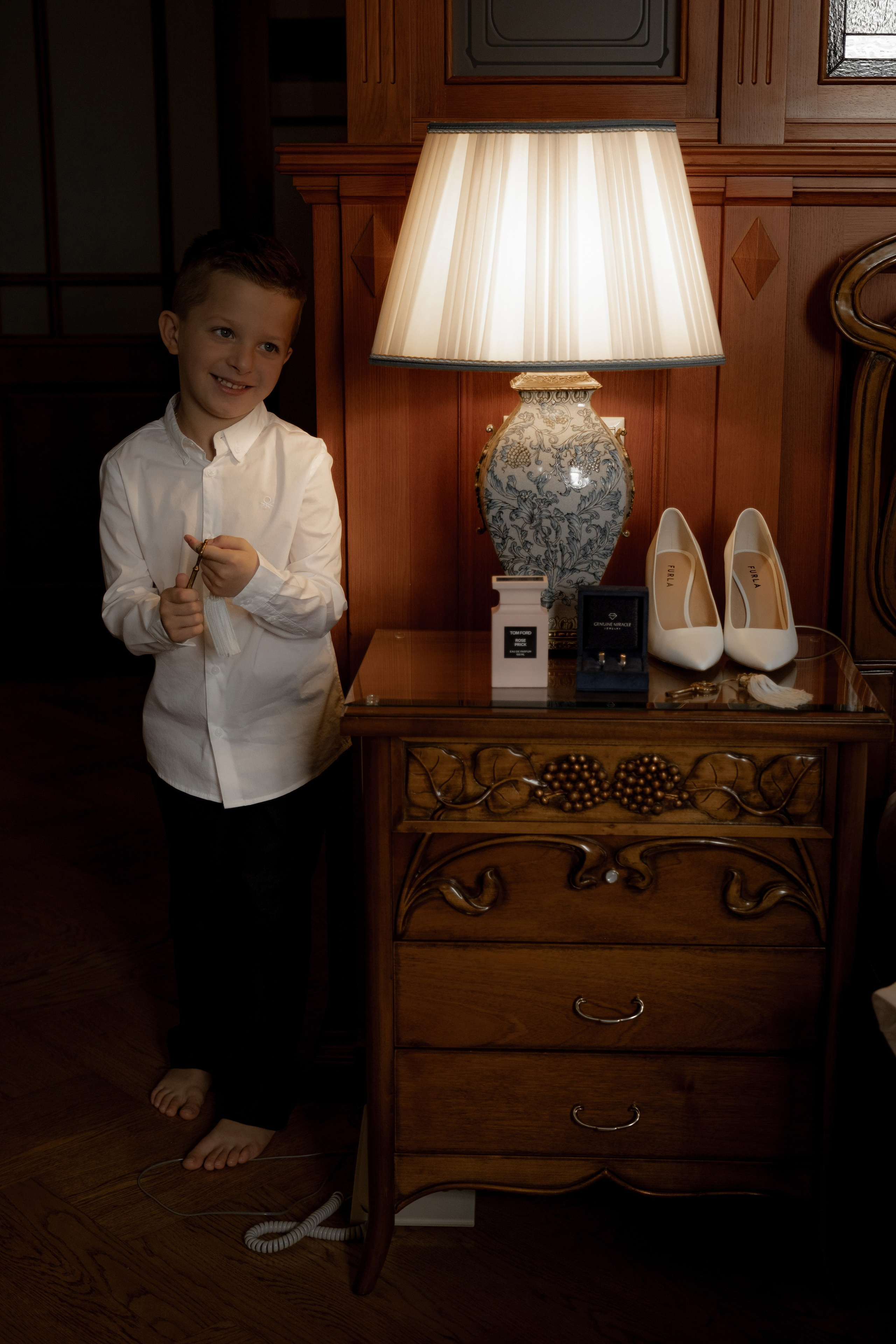 Lera_Kostya_Miron. Сентиментальная свадебная фотография