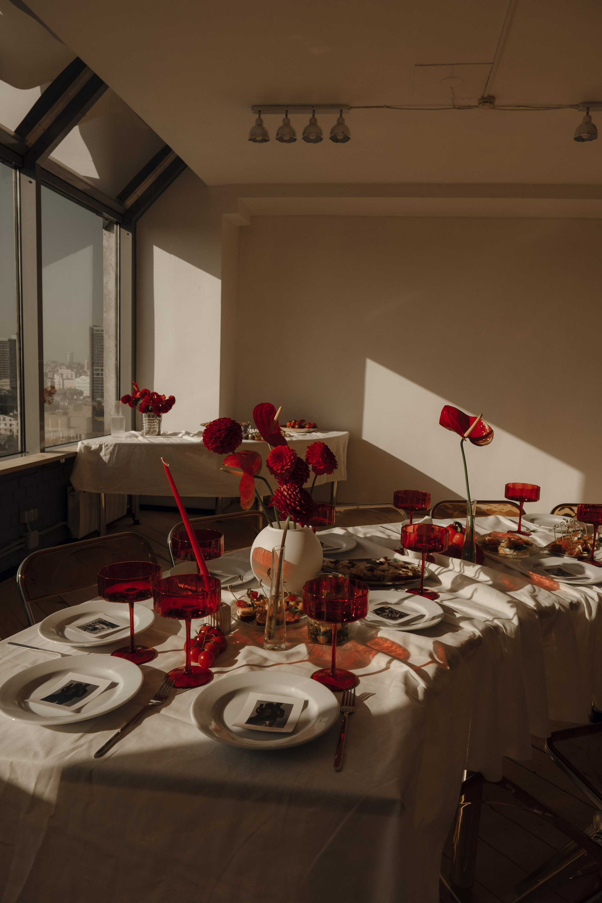 RedDay. Сентиментальная свадебная фотография