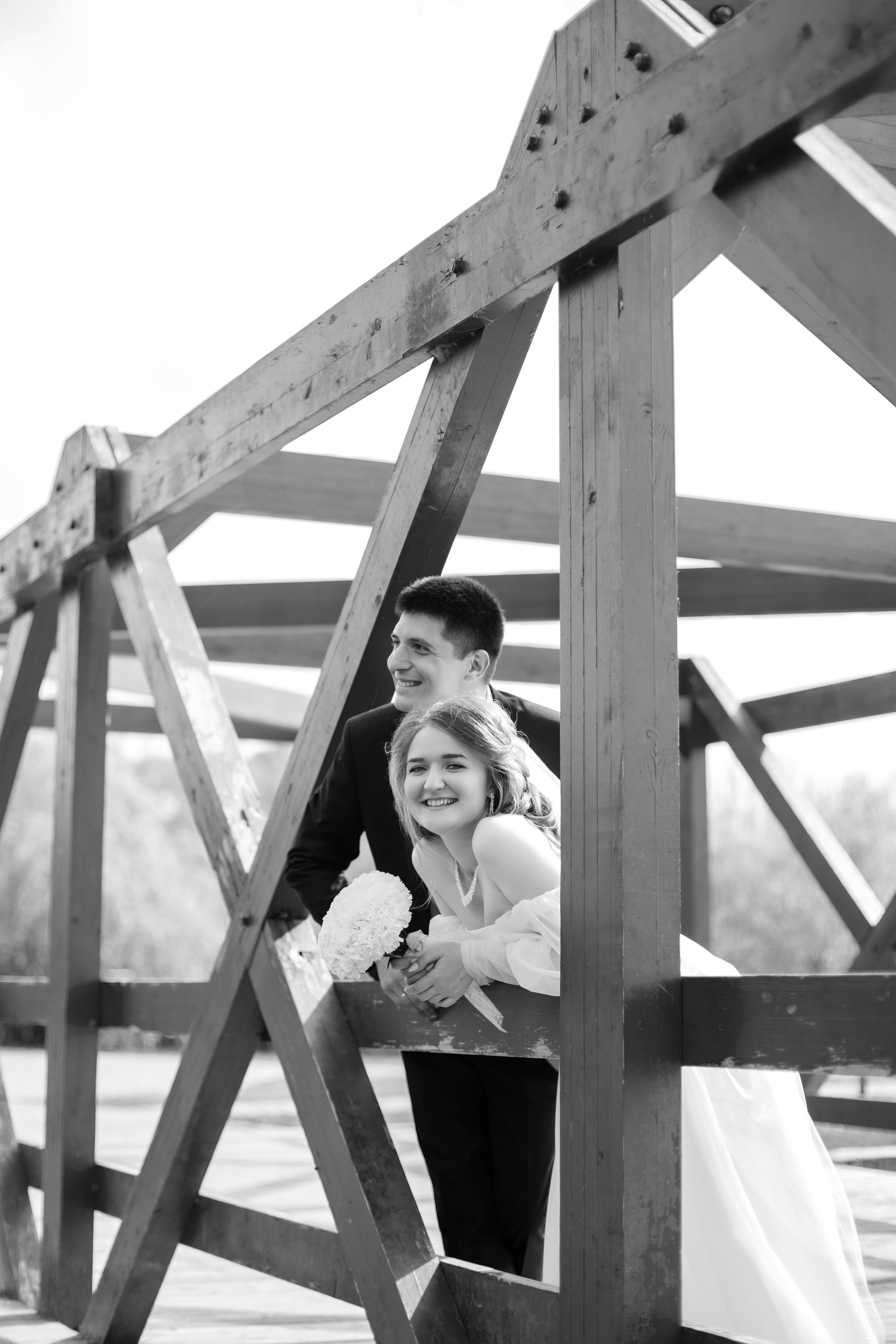 Дмитрий ♥ Виктория. Свадебный и семейный фотограф в городе Воронеж. Ирина Боловина