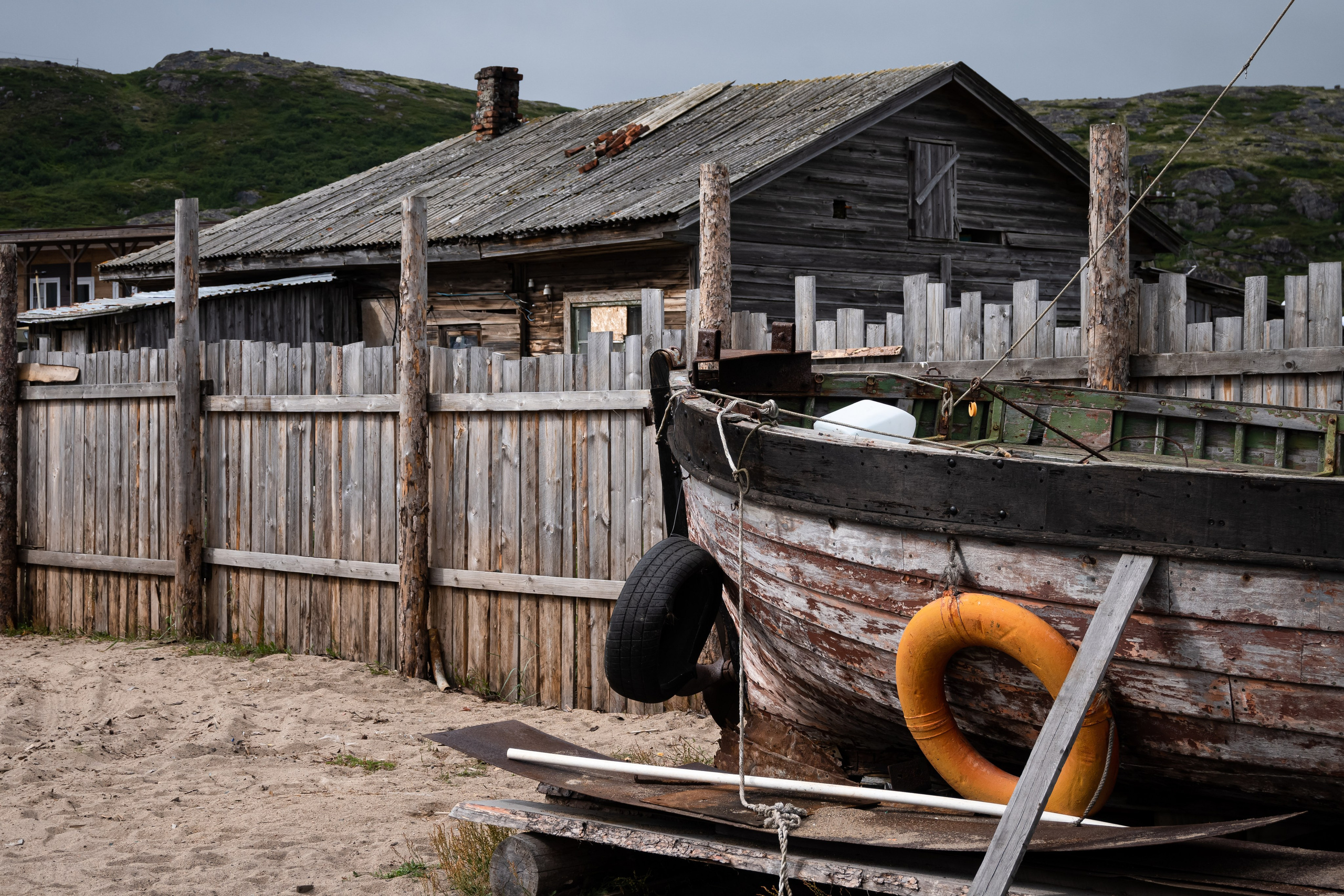  Фотограф: Ожерельев Лев
