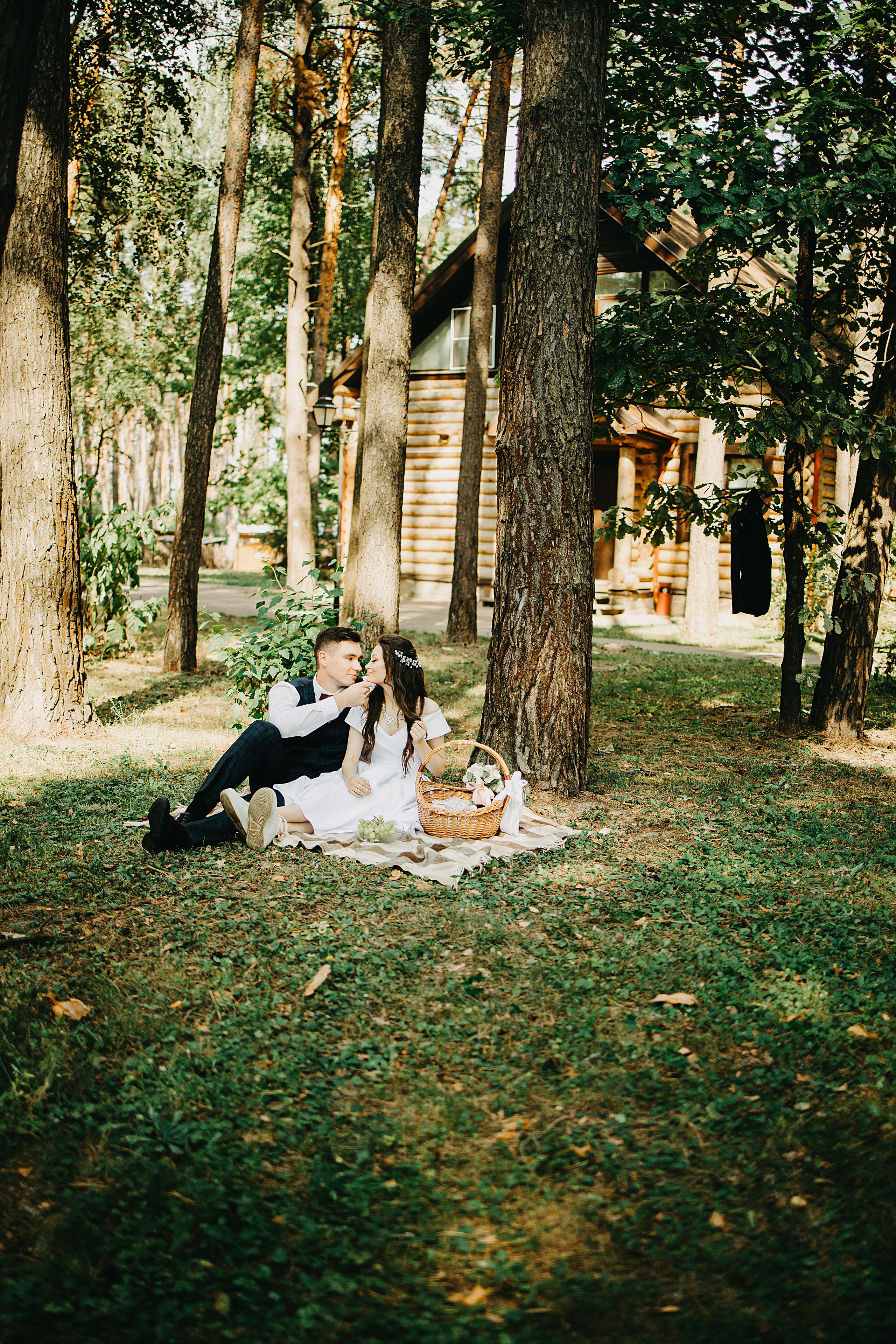 Свадебный фотограф в Серпухове