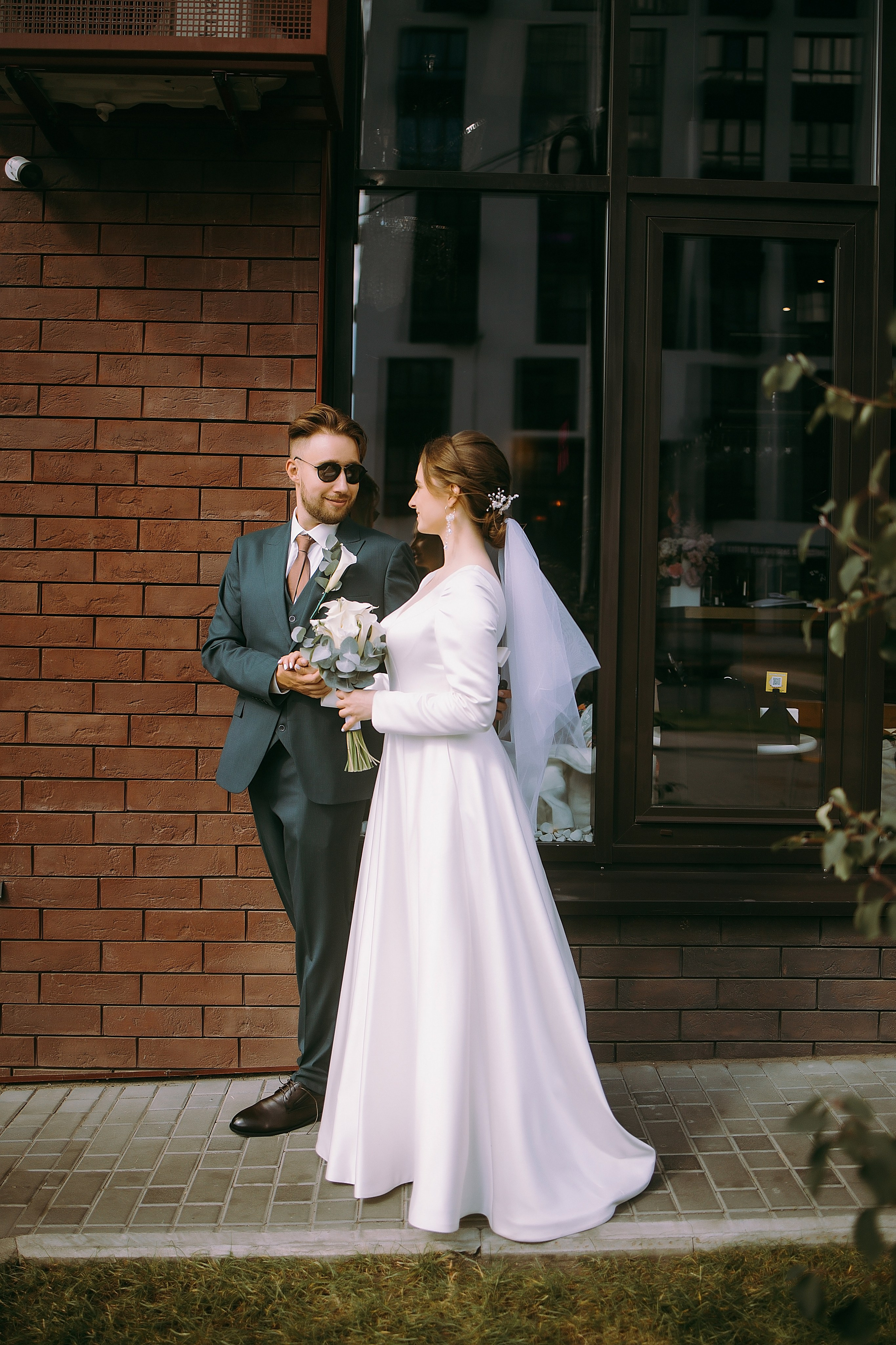 Свадебный фотограф в Москве